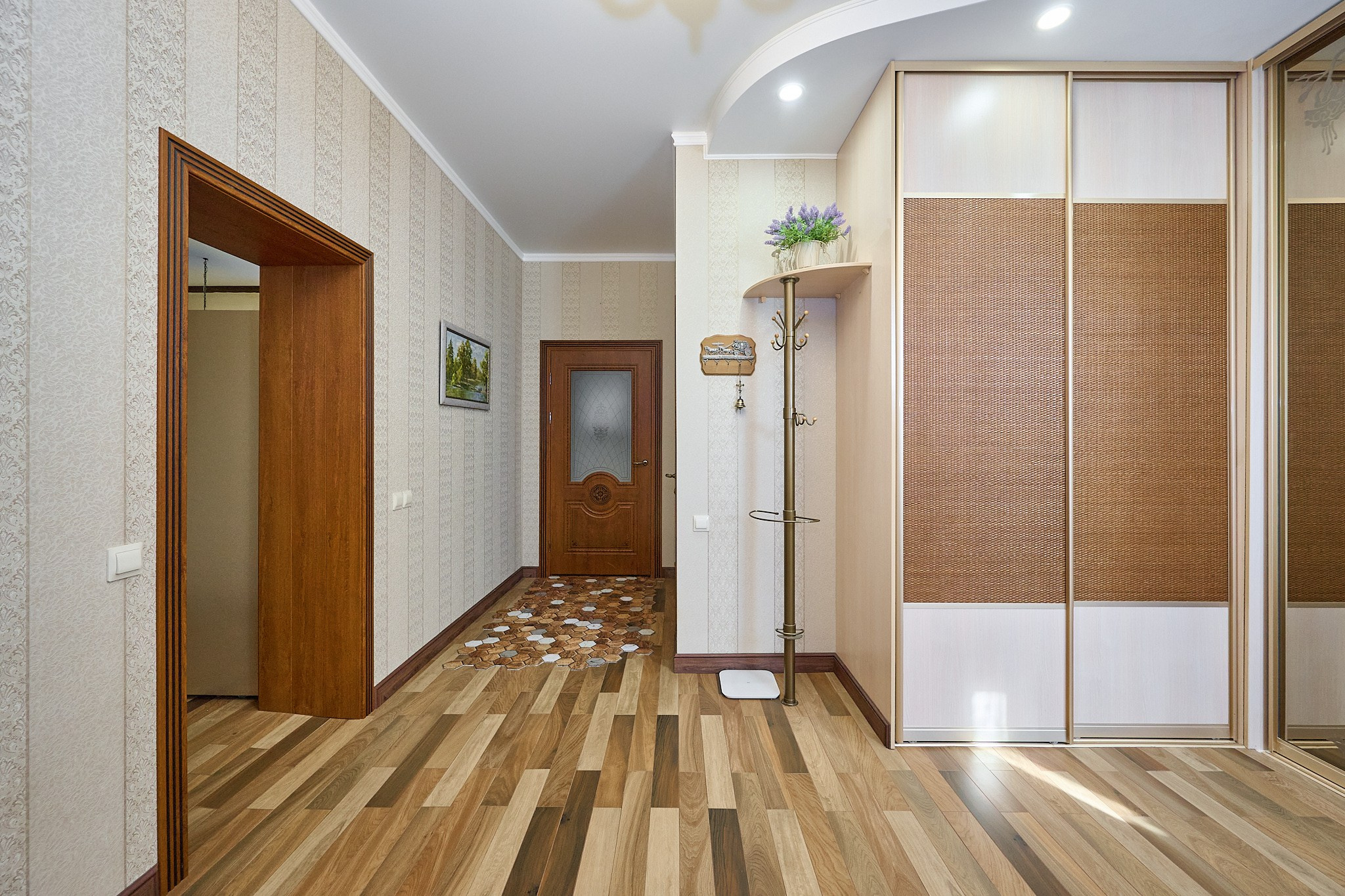 Квартира 194. Интерьерный фотограф в Краснодаре