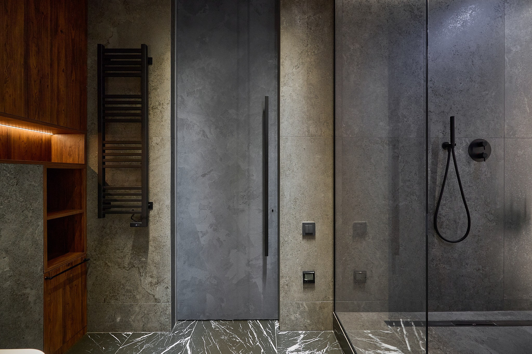 Квартира 192. Интерьерный фотограф в Краснодаре