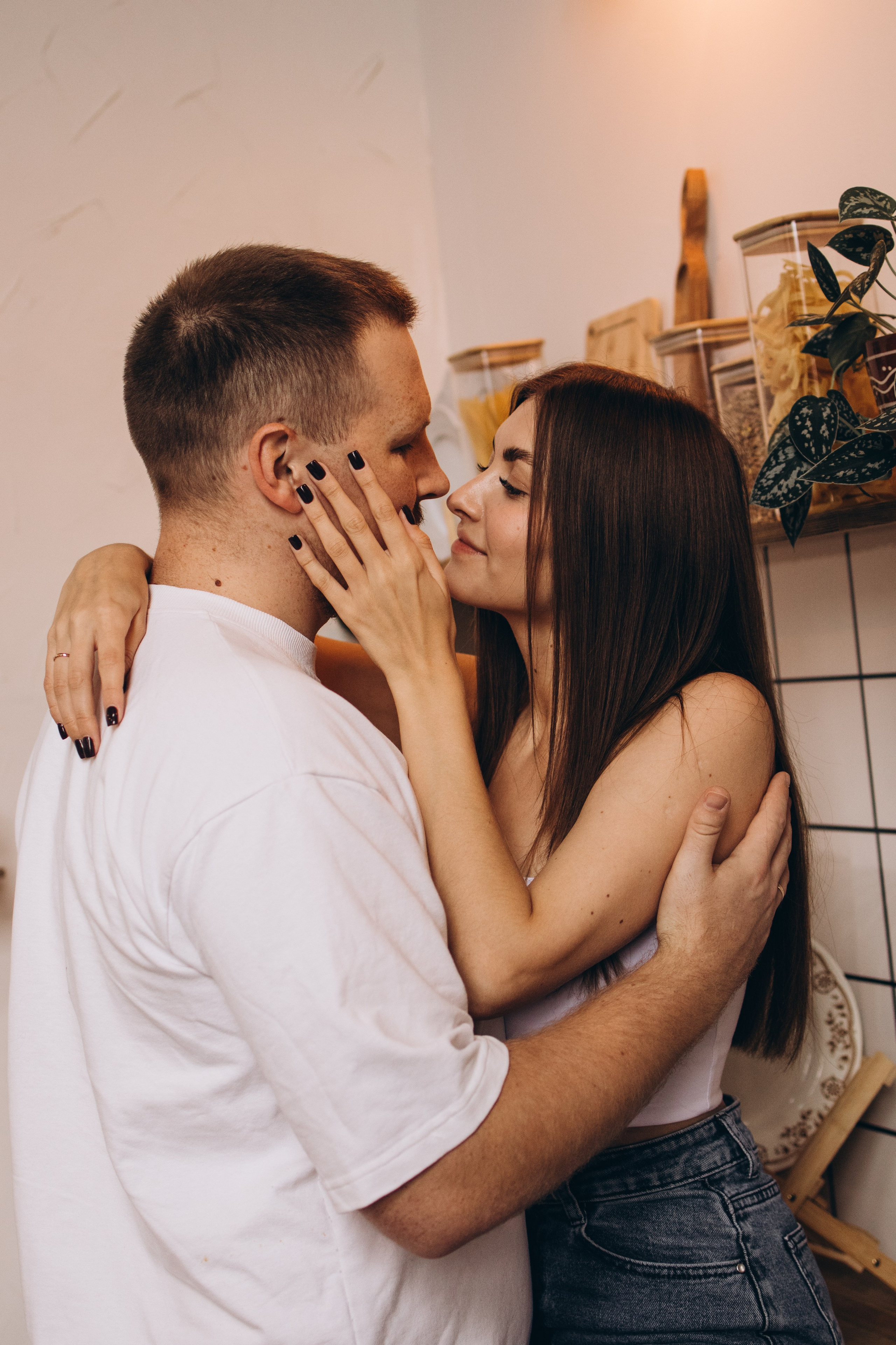 Love Story 1. Фотограф Светлана Кандалова