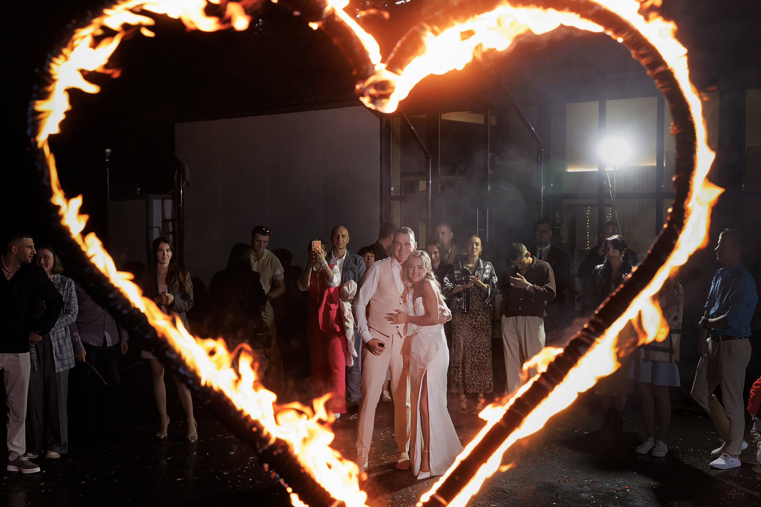 Свадьба Андрея и Ольги. Свадебный и семейный фотограф в Твери и Тверской области