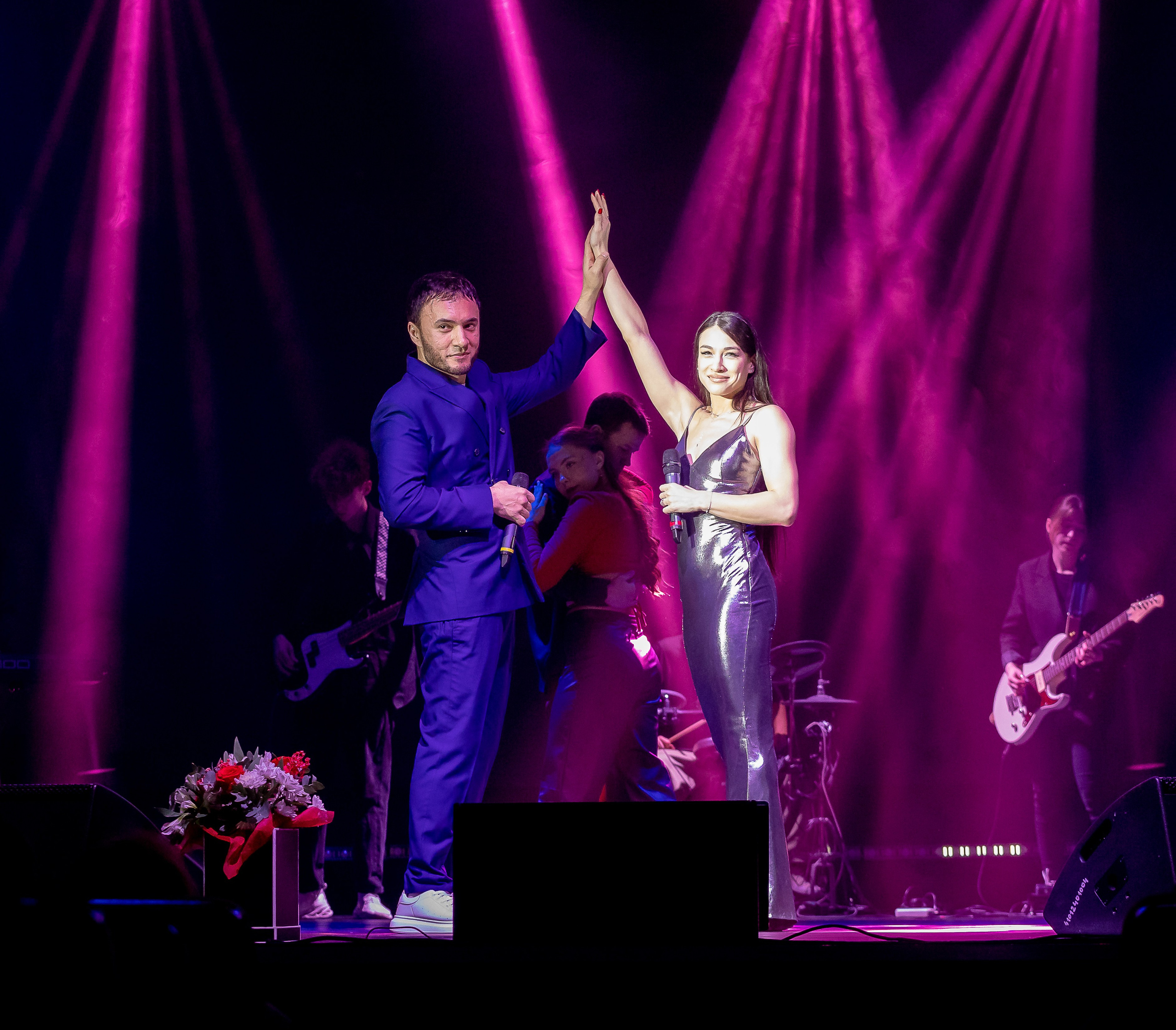 Шавкат. Инга Кузьминская ТОП-фотограф г. Корсаков