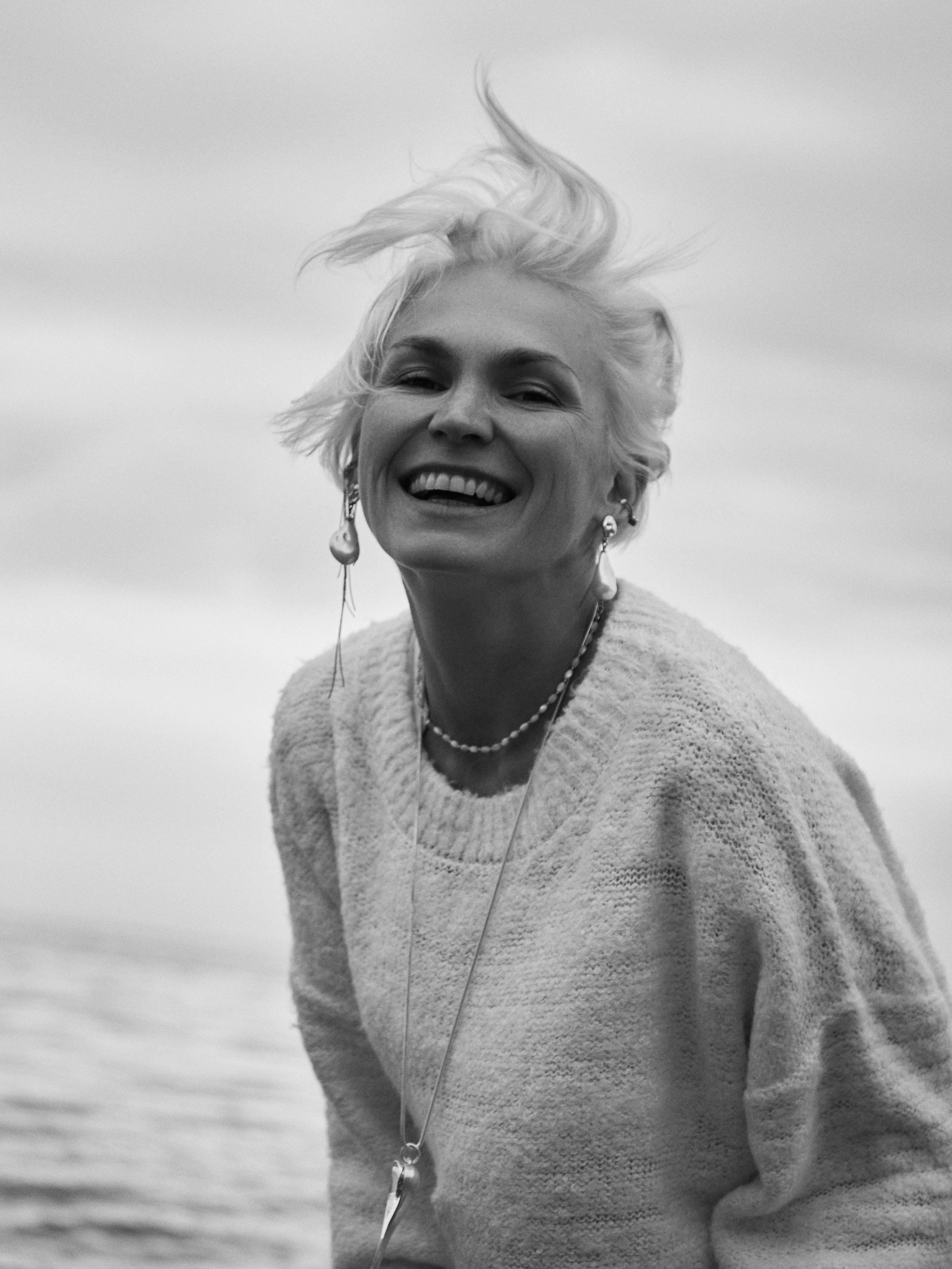 EVGENIA ZIMA. Фотограф Анна Гребенник