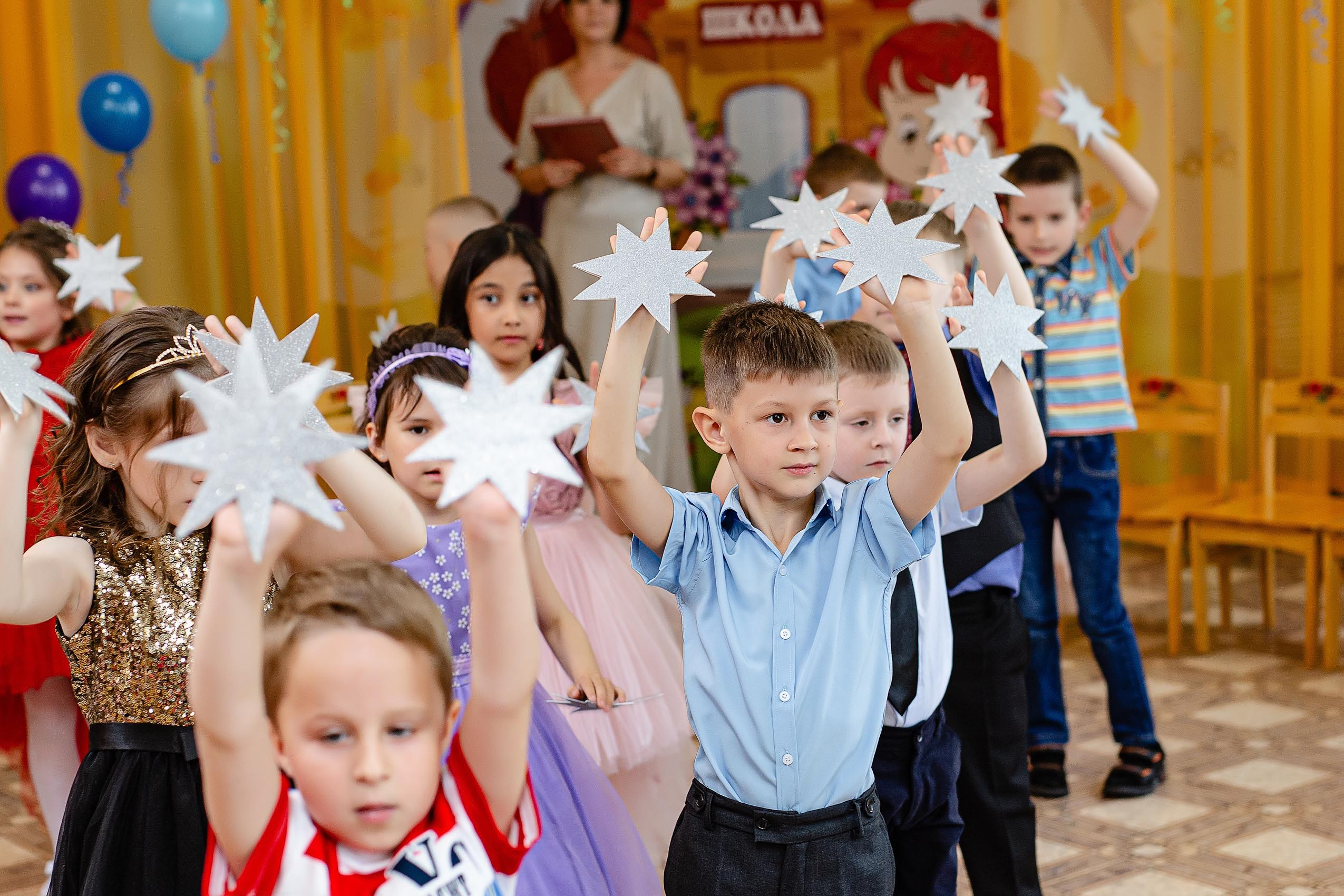 29.5.25 Выпускной в Саду. Владивосток семейный фотограф Александр Степанов