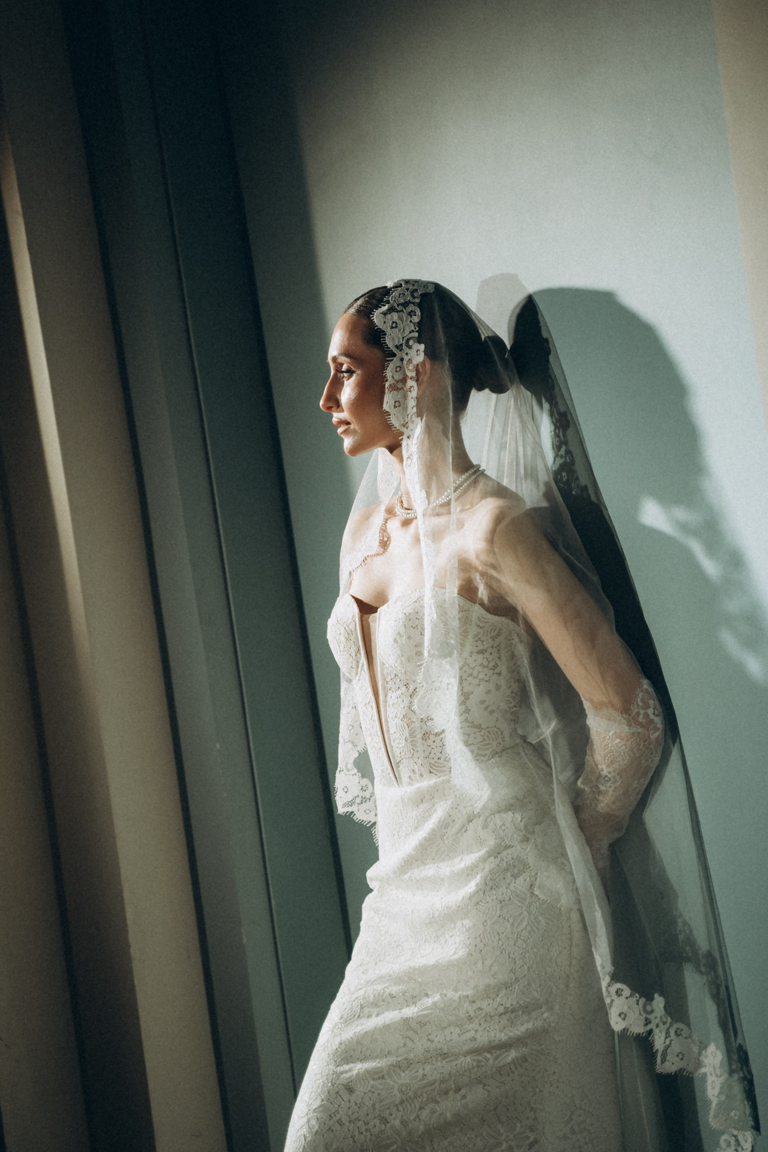 Работа с профессиональным светом. Фотограф в Санкт-Петербурге — Лучина Екатерина