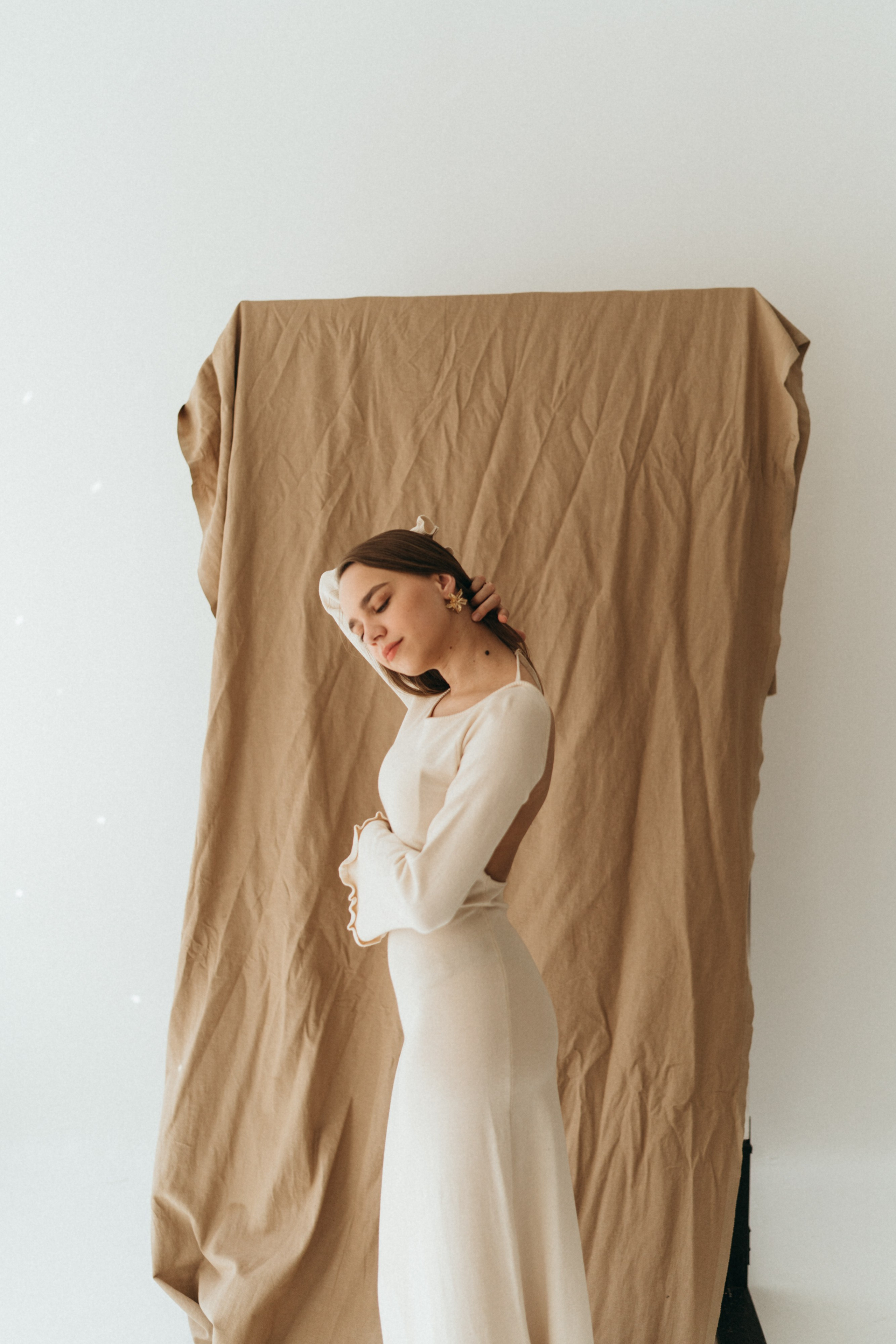 Анна / фотостудия. Фотограф в Санкт-Петербурге — Лучина Екатерина