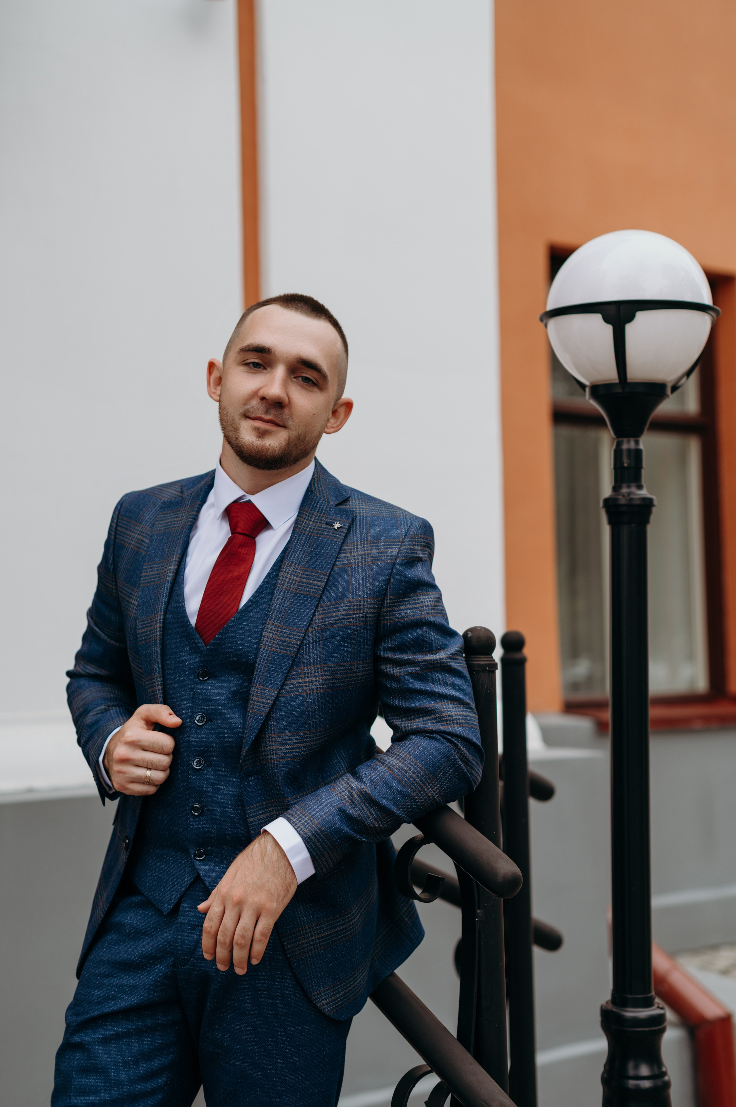 Степан и Дарья. Фотограф в Абакане и Минусинске