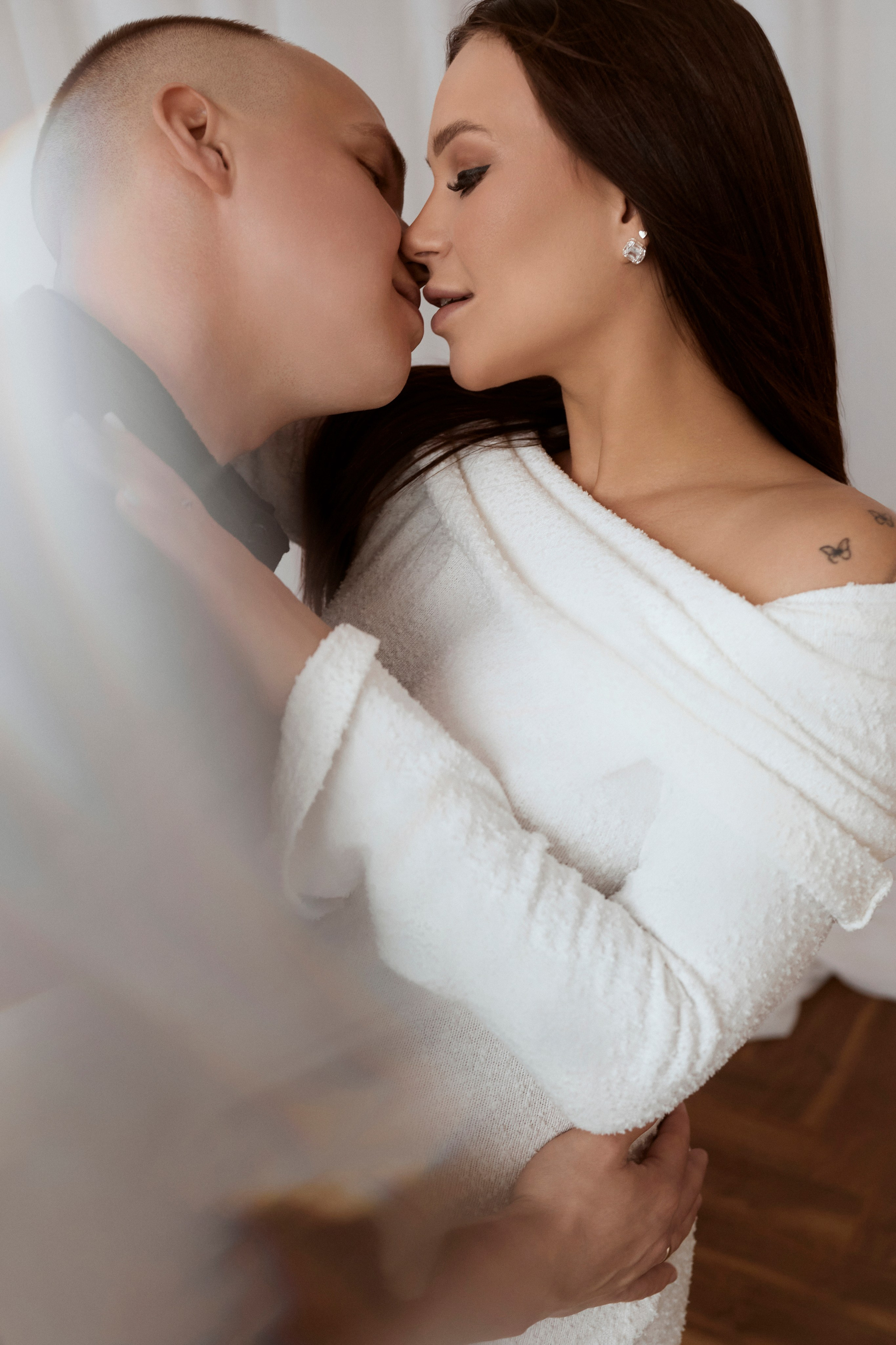 Полина & Андрей. Светлана Шайгаскарова| фотограф в Перми