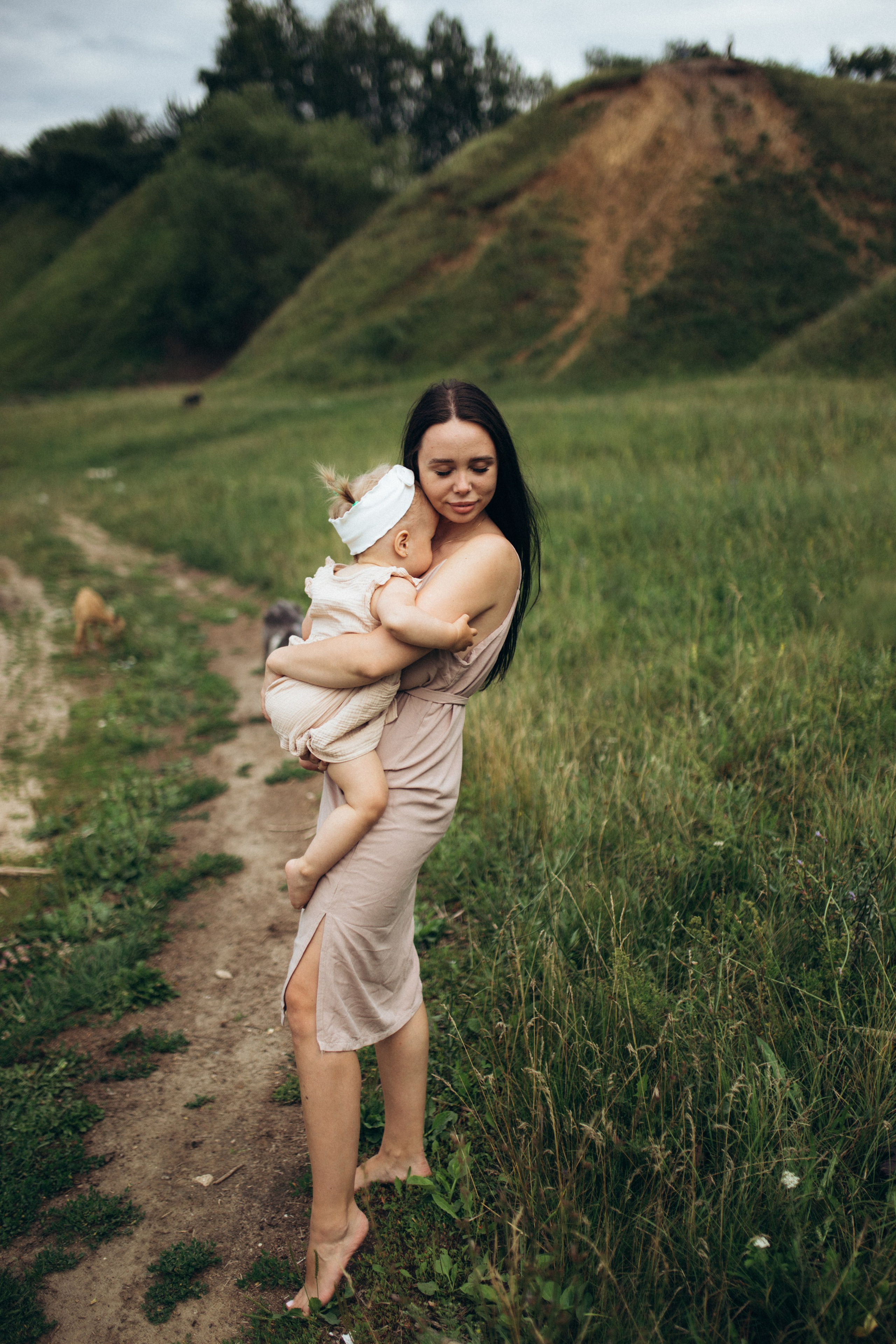 Юля Эмилия. Семейный и детский фотограф в Рязани Екатерина Воронцова