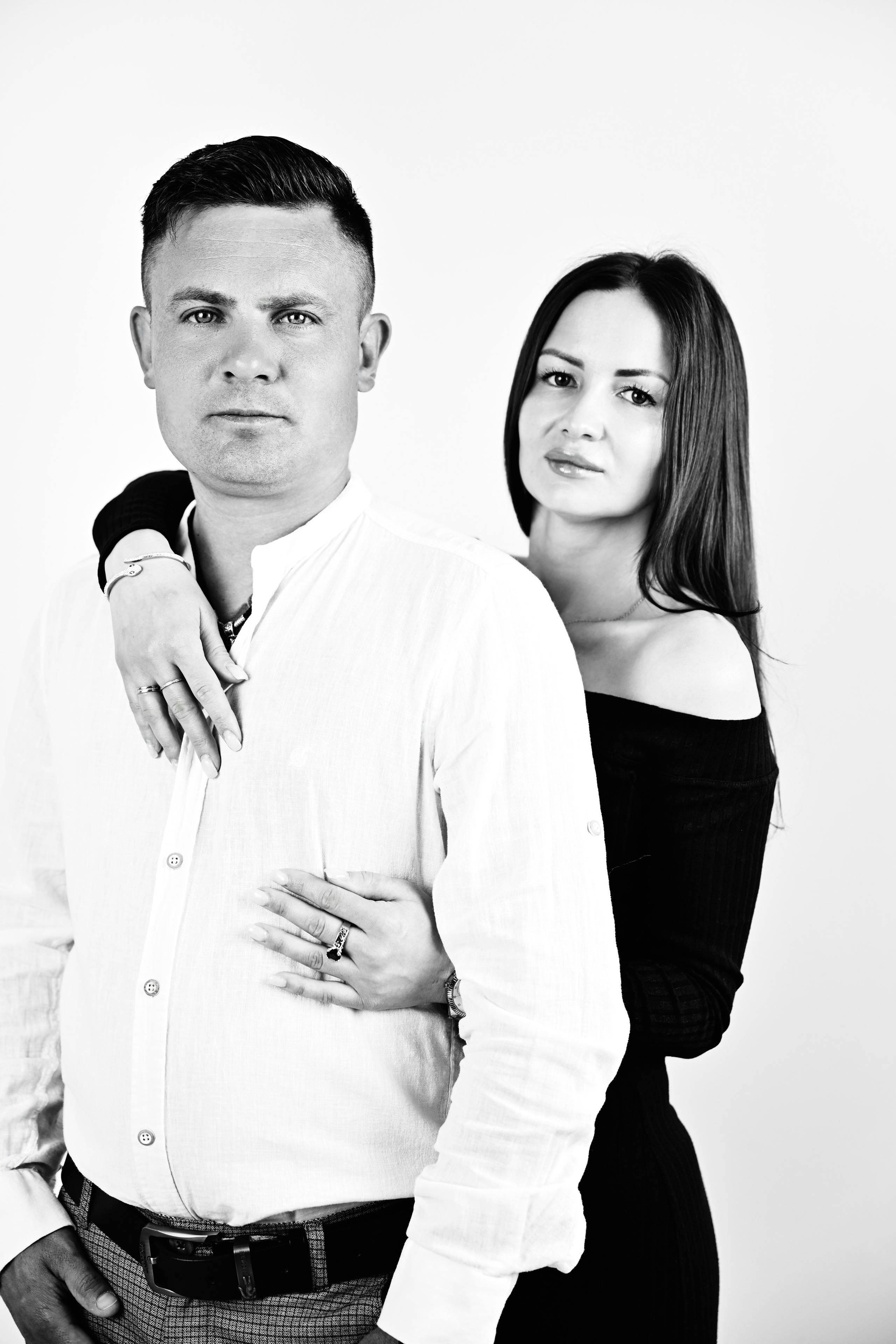 Love Story. Студийный и свадебный фотограф и видеограф в Севастополе — Юлия Макаренко