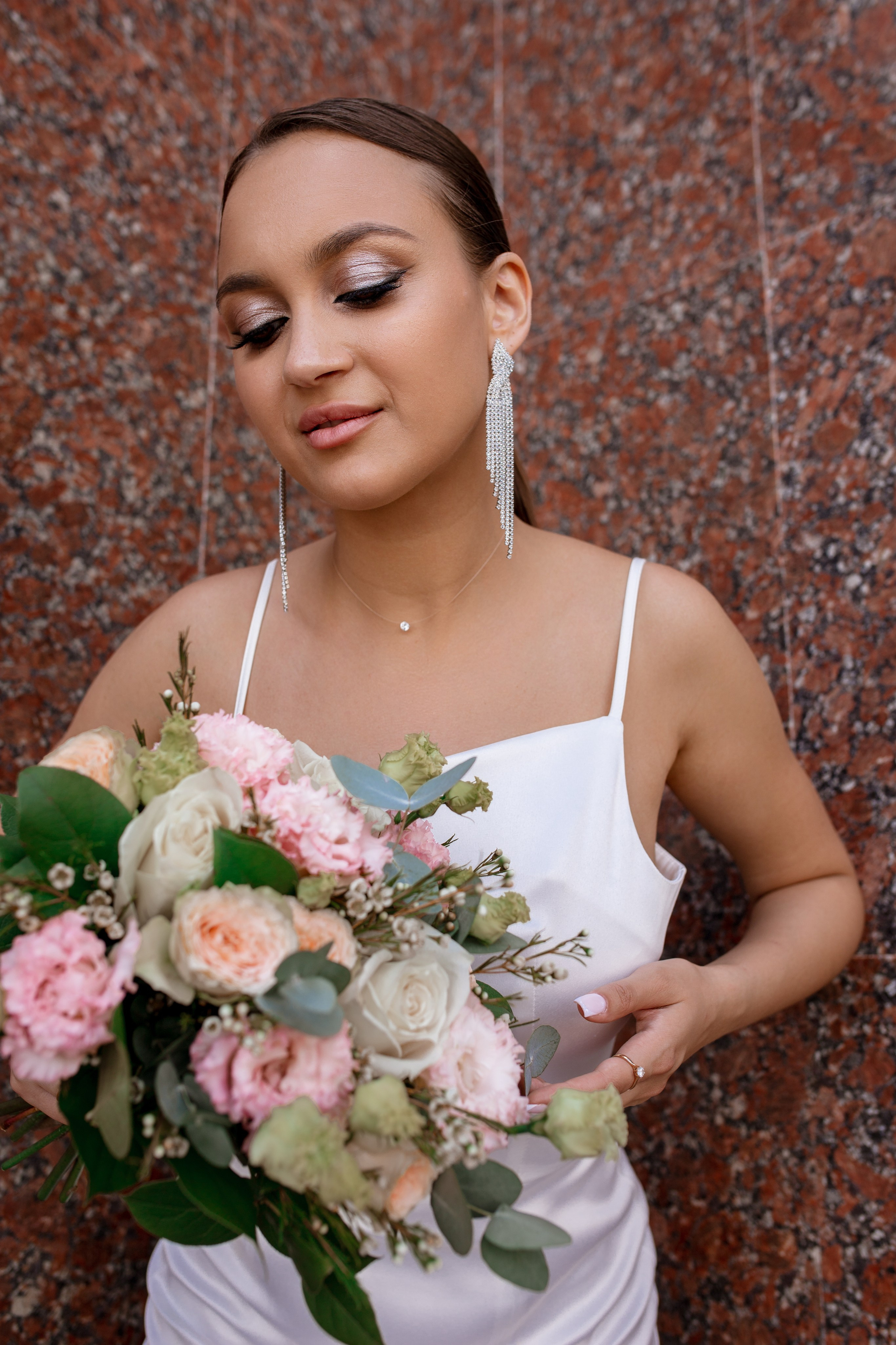 Азат & Дания. Свадебный фотограф в Чебоксарах Анастасия Иванова