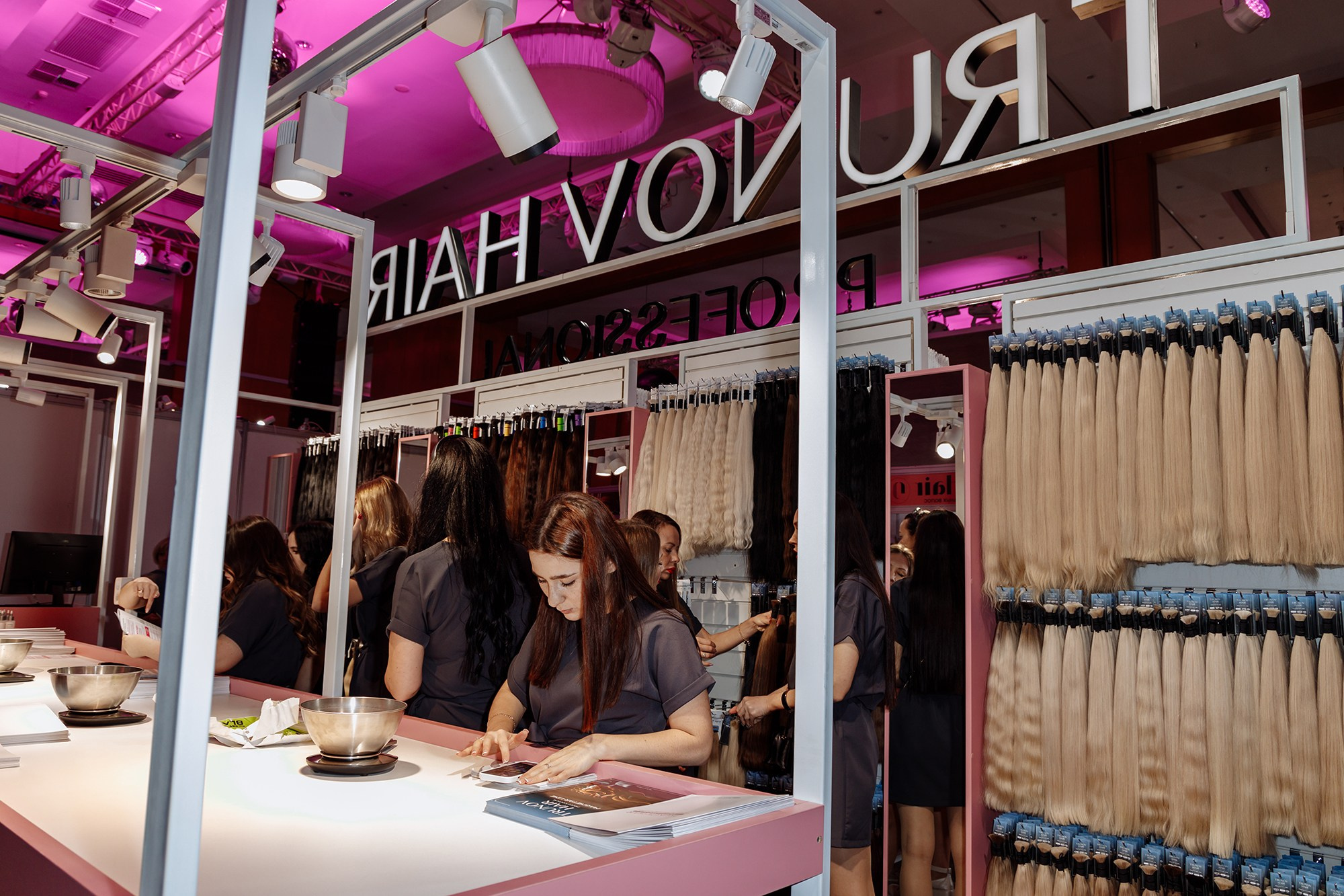 Репортаж | Фотограф Иван Прусов