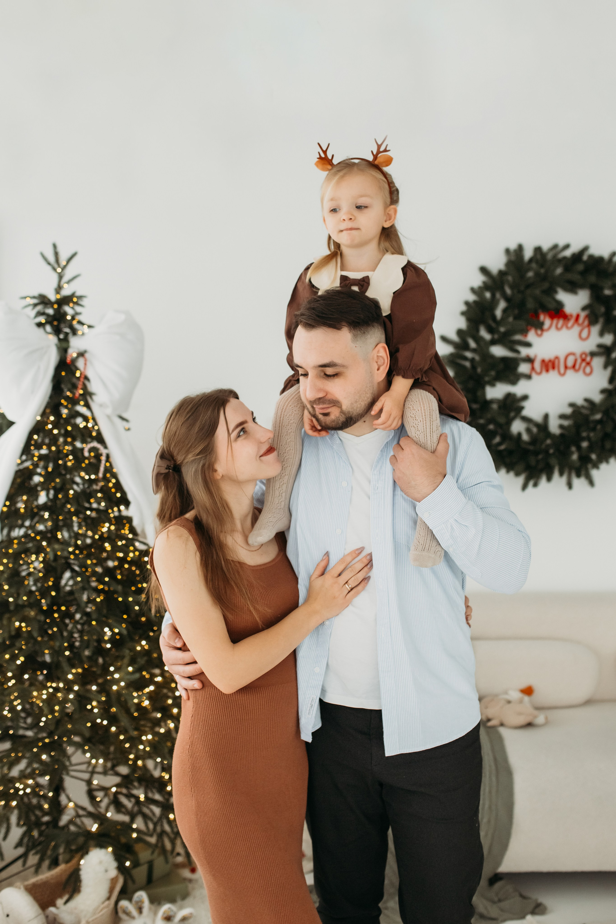 Алиса. Семейный и детский фотограф Минск, Беларусь