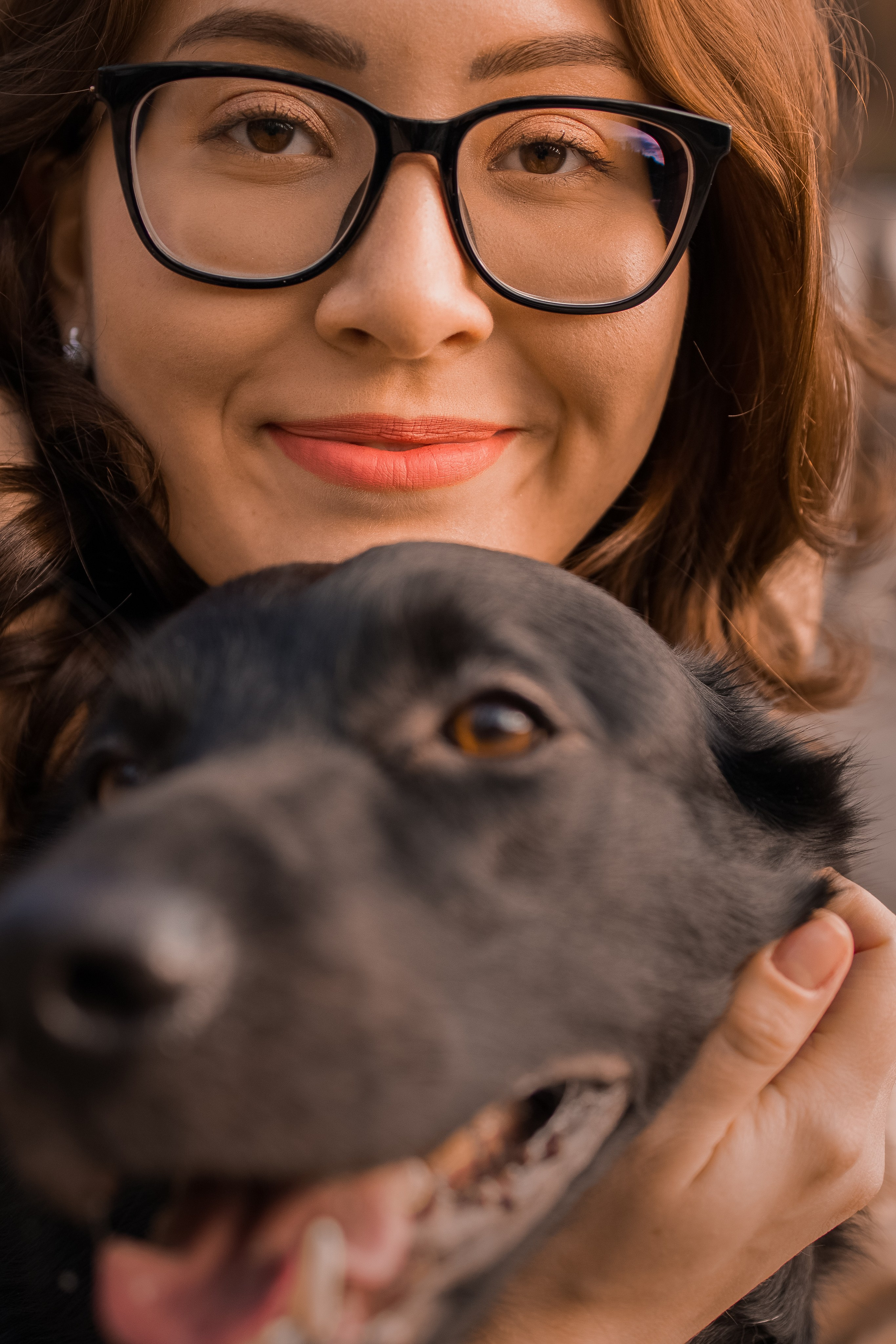 Даша и Дэни. Художественная фотография