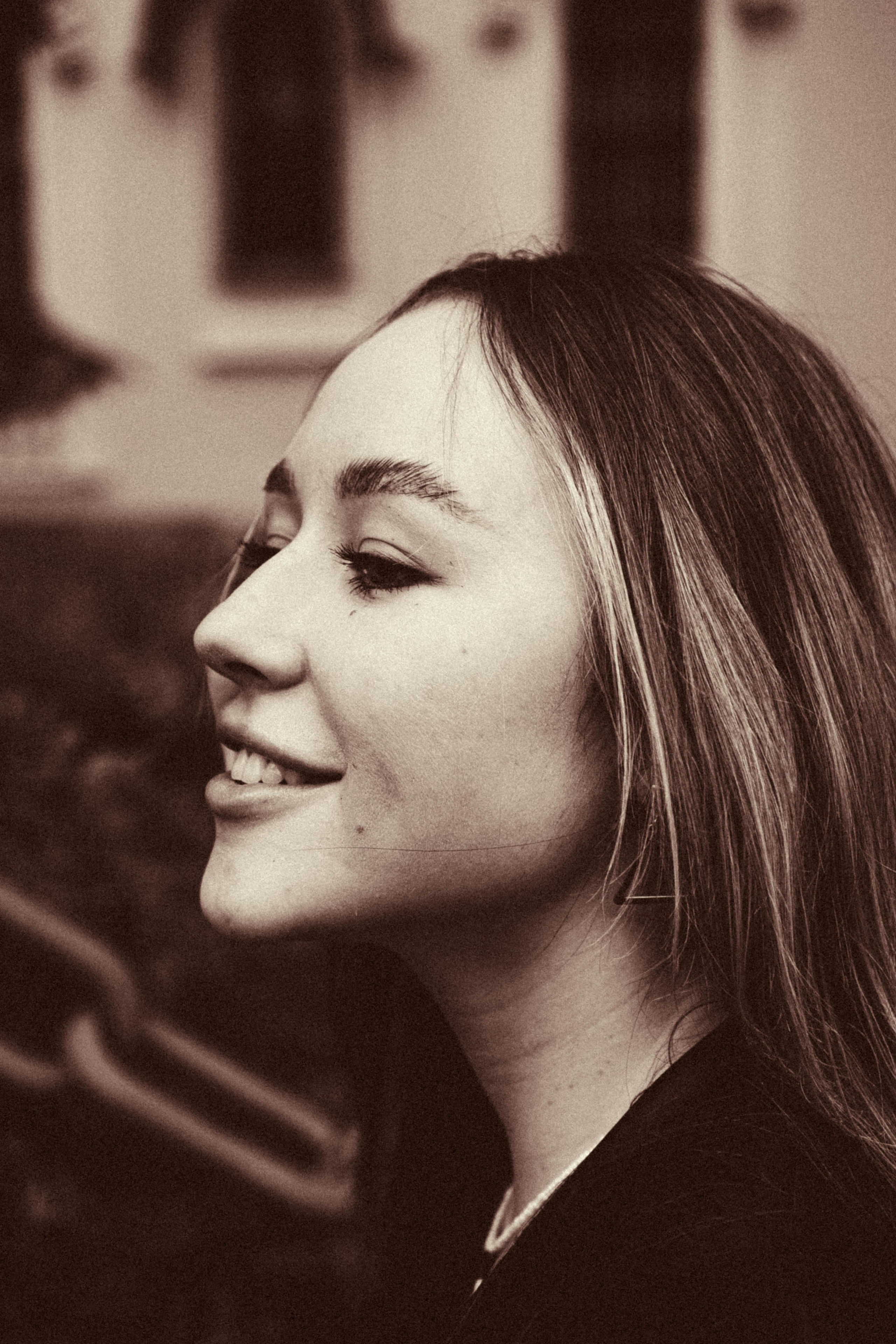 Ксения. Профессиональный фотограф, Санкт-Петербург — Виктория Богомолова