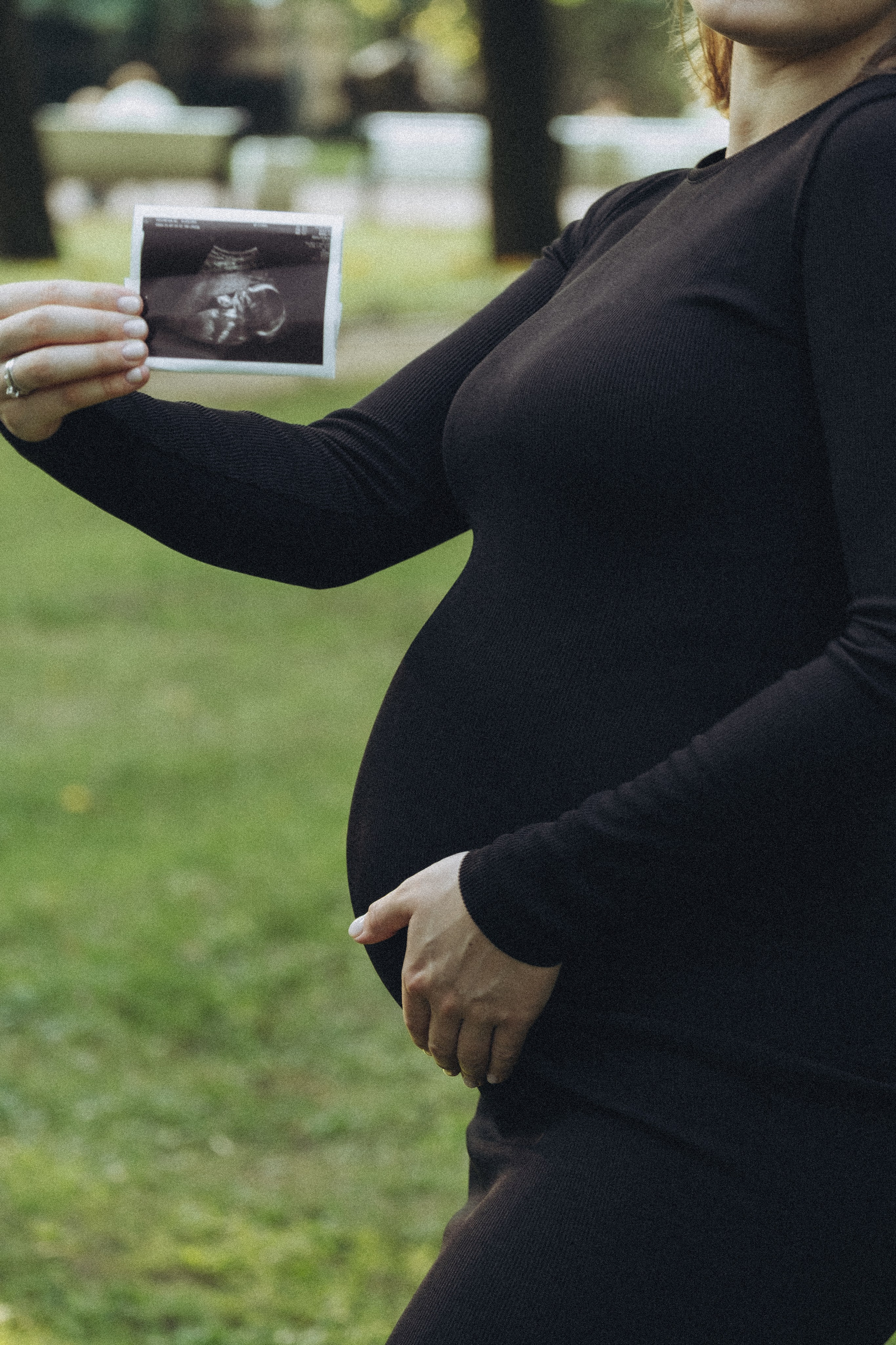 БЕРЕМЕННОСТЬ. Профессиональный фотограф, Санкт-Петербург — Виктория Богомолова