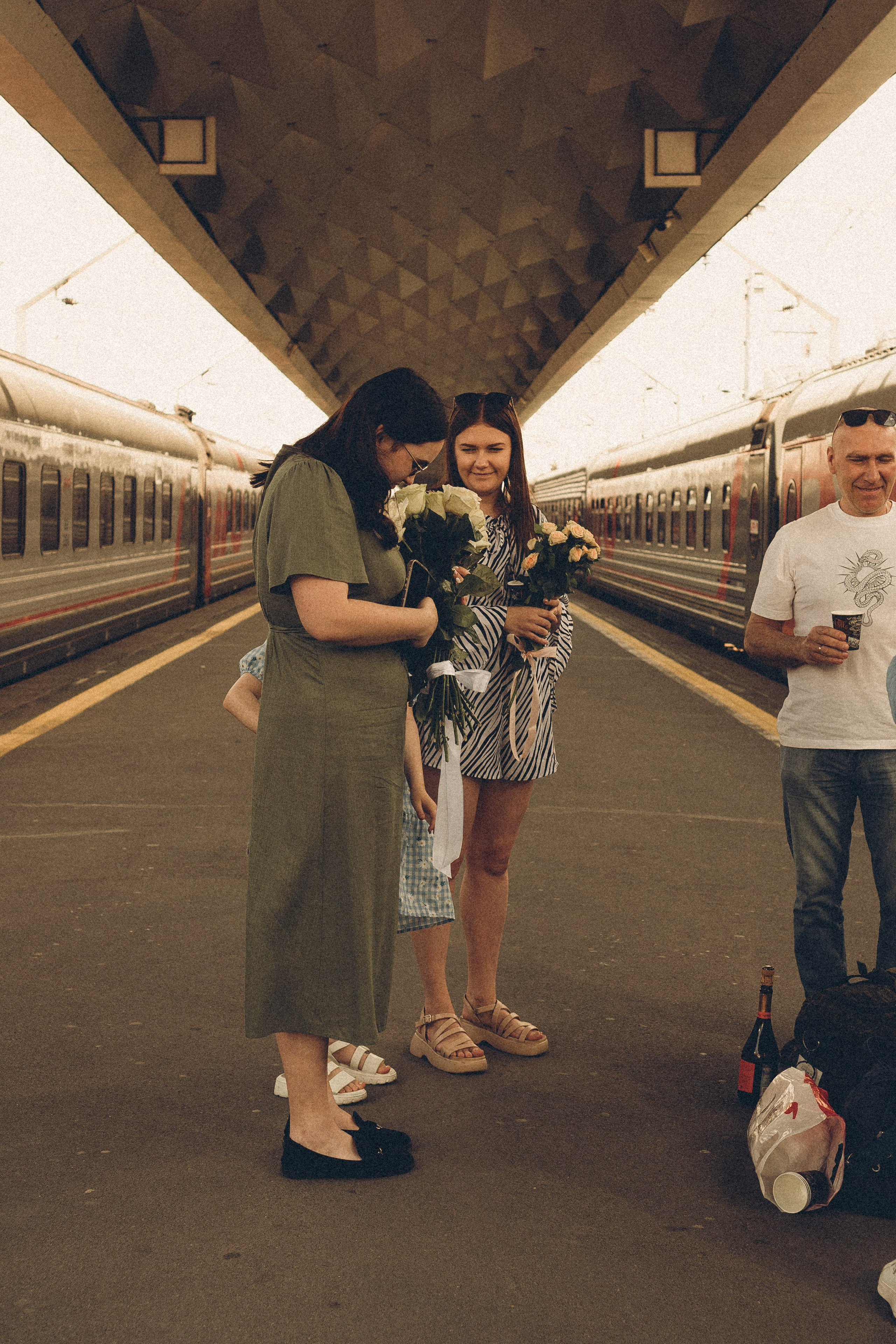 ПРЕДЛОЖЕНИЕ. Профессиональный фотограф, Санкт-Петербург — Виктория Богомолова