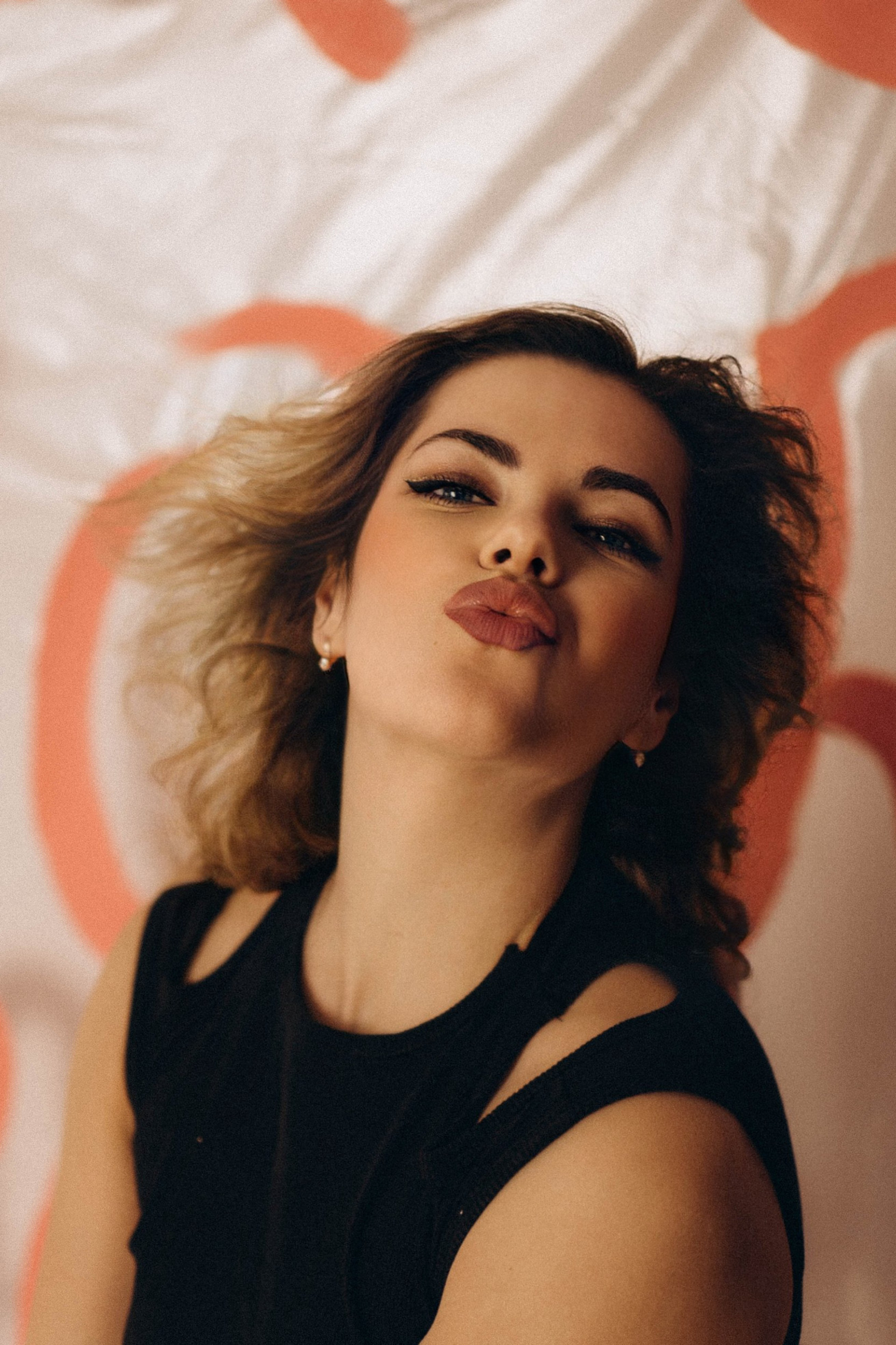 День влюбленных. Профессиональный фотограф, Санкт-Петербург — Виктория Богомолова