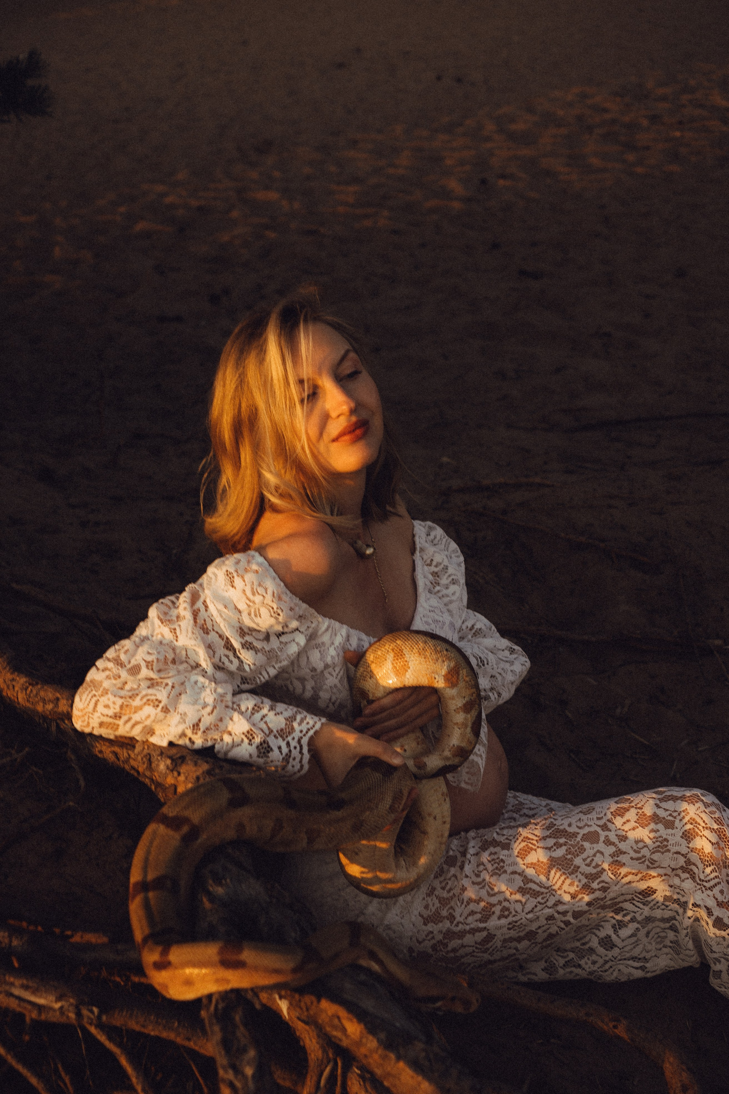 В ОЖИДАНИИ. Профессиональный фотограф, Санкт-Петербург — Виктория Богомолова