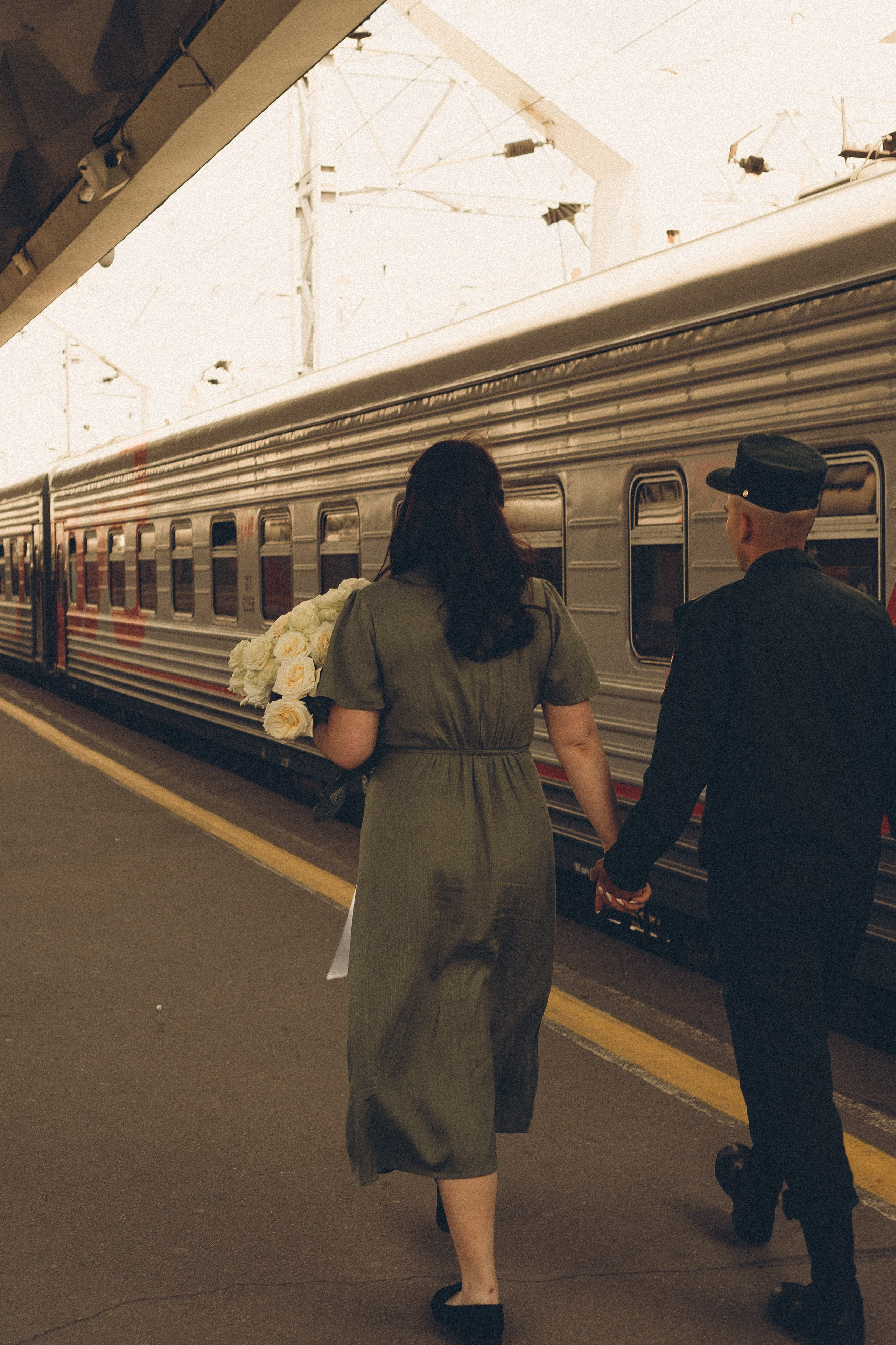 ПРЕДЛОЖЕНИЕ. Профессиональный фотограф, Санкт-Петербург — Виктория Богомолова