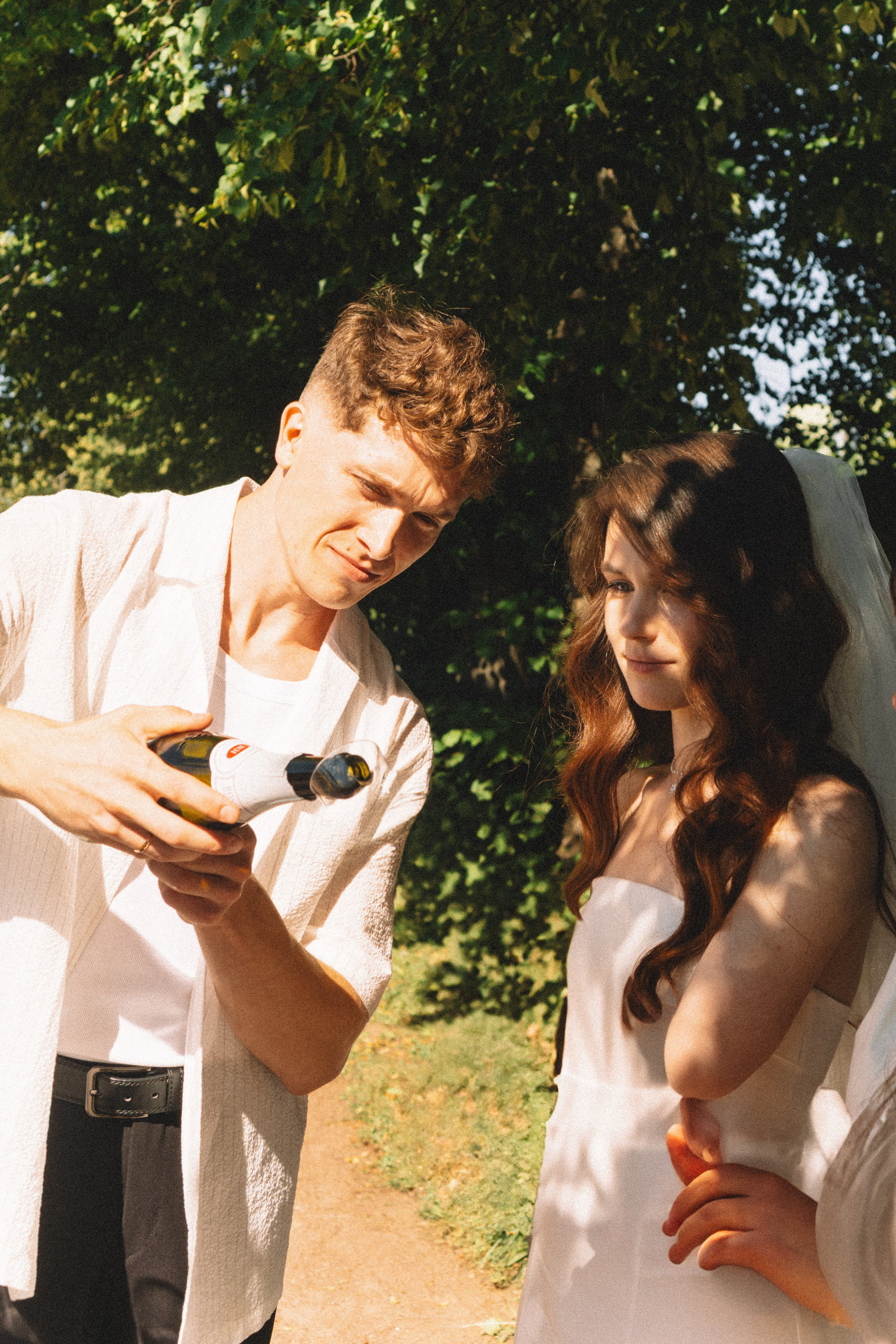 СВАДЕБНАЯ СЬЕМКА В ПЕТЕРГОФЕ И СЬЕМКА РЕПОРТАЖА В ЗАГСЕ ПЕТЕРГОФА. Профессиональный фотограф, Санкт-Петербург — Виктория Богомолова