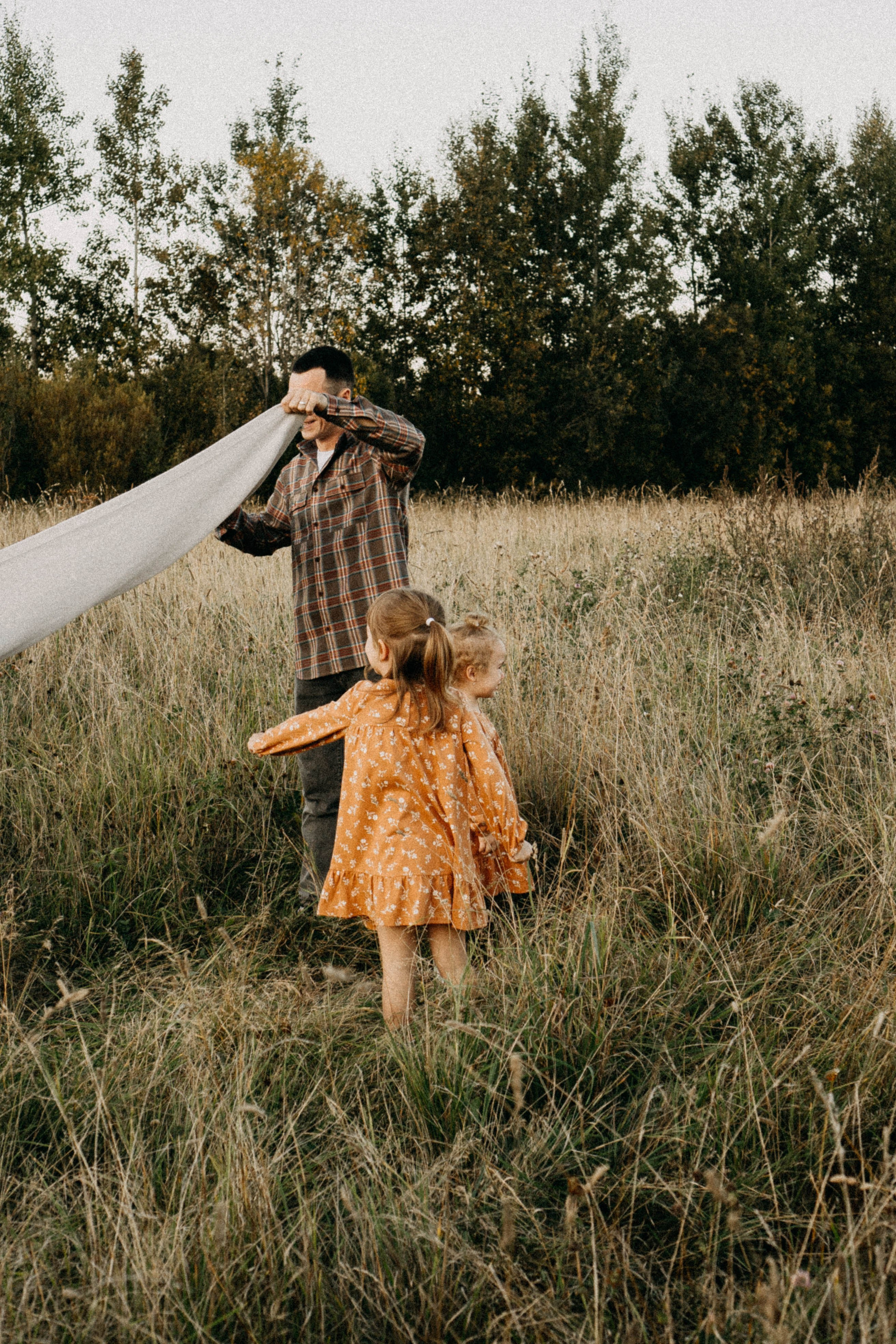 Семейная серия. Профессиональный фотограф, Санкт-Петербург — Виктория Богомолова
