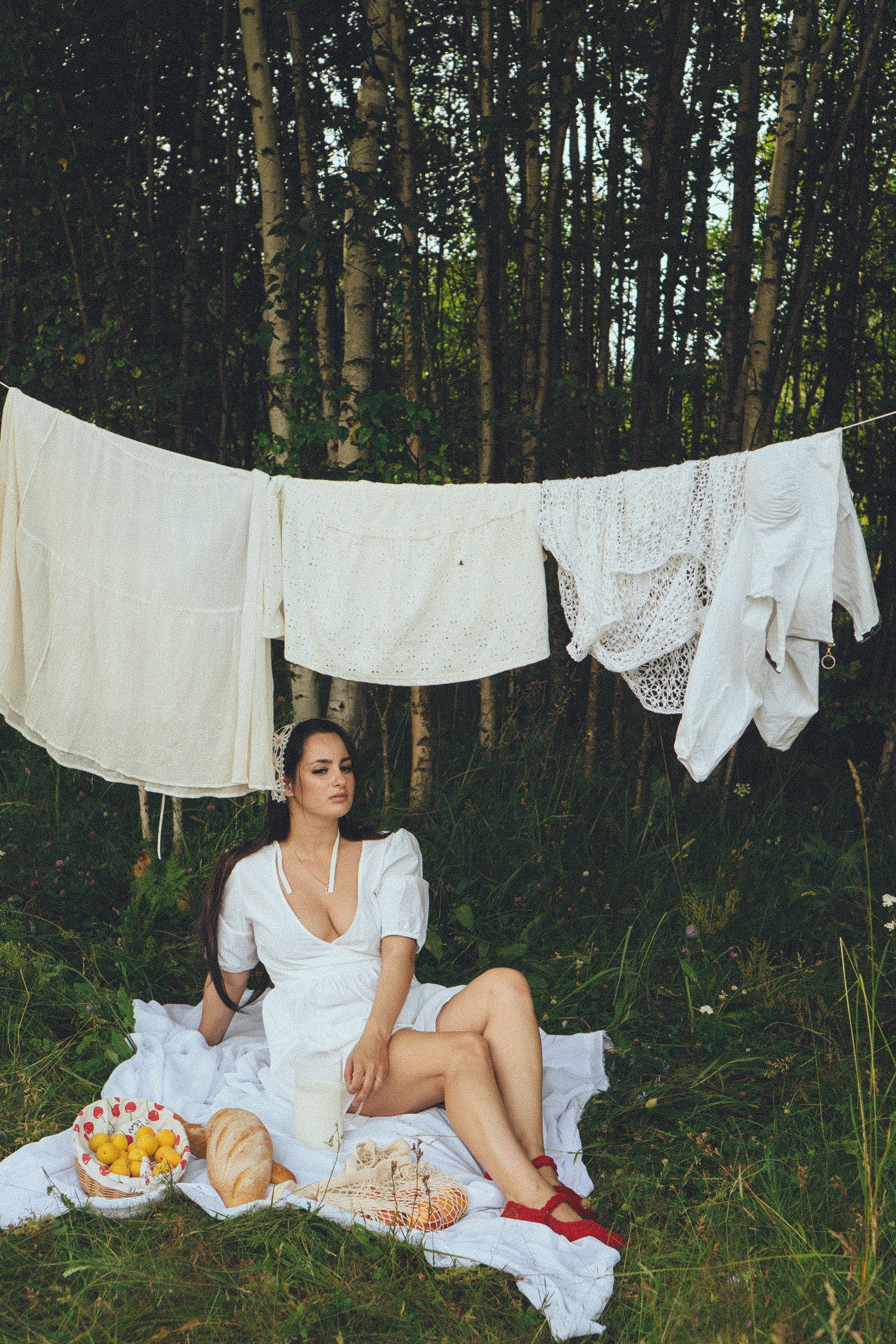 ЛЕТНИЙ ДЕНЬ. Профессиональный фотограф, Санкт-Петербург — Виктория Богомолова