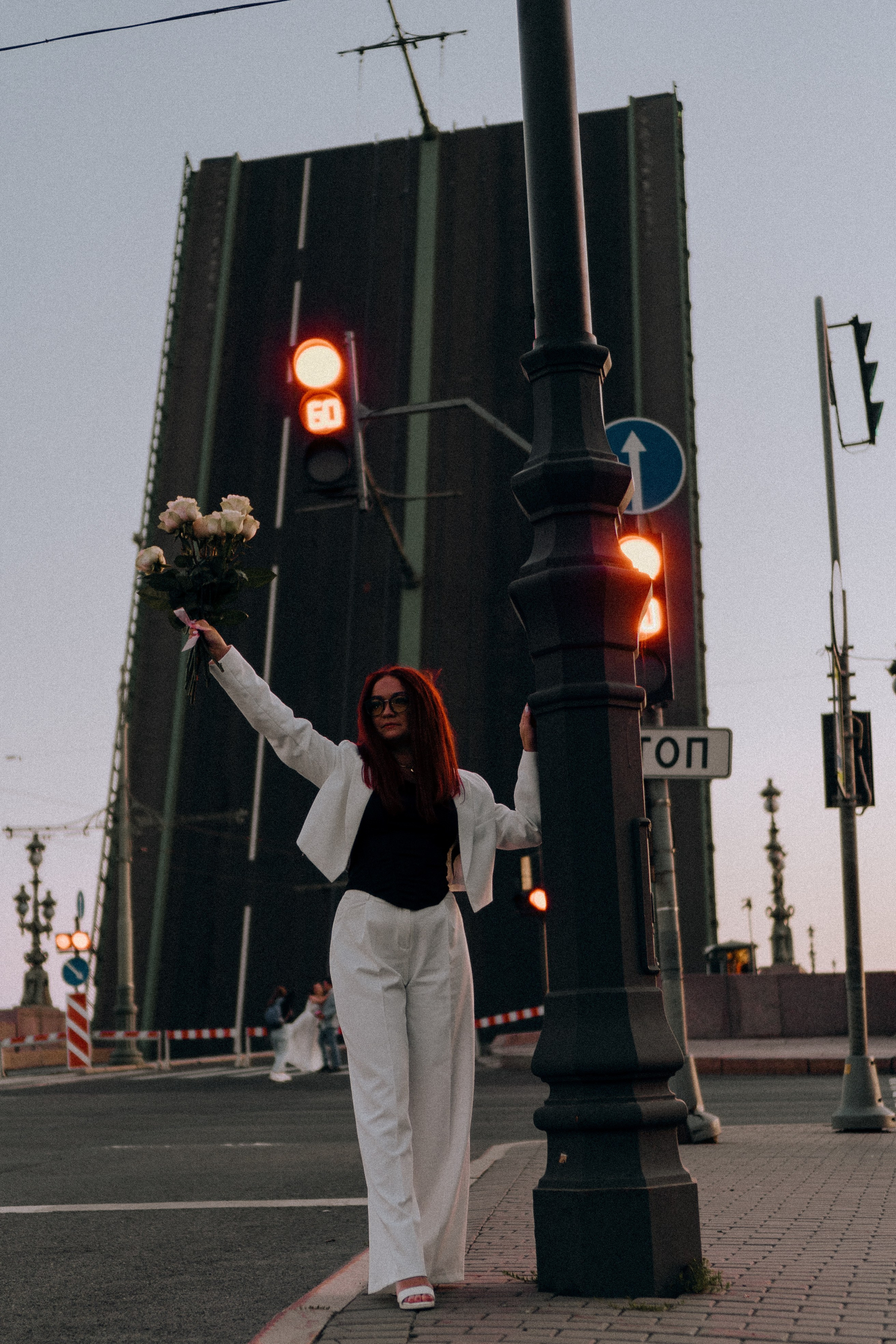 РАССВЕТНАЯ ИСТОРИЯ. Профессиональный фотограф, Санкт-Петербург — Виктория Богомолова