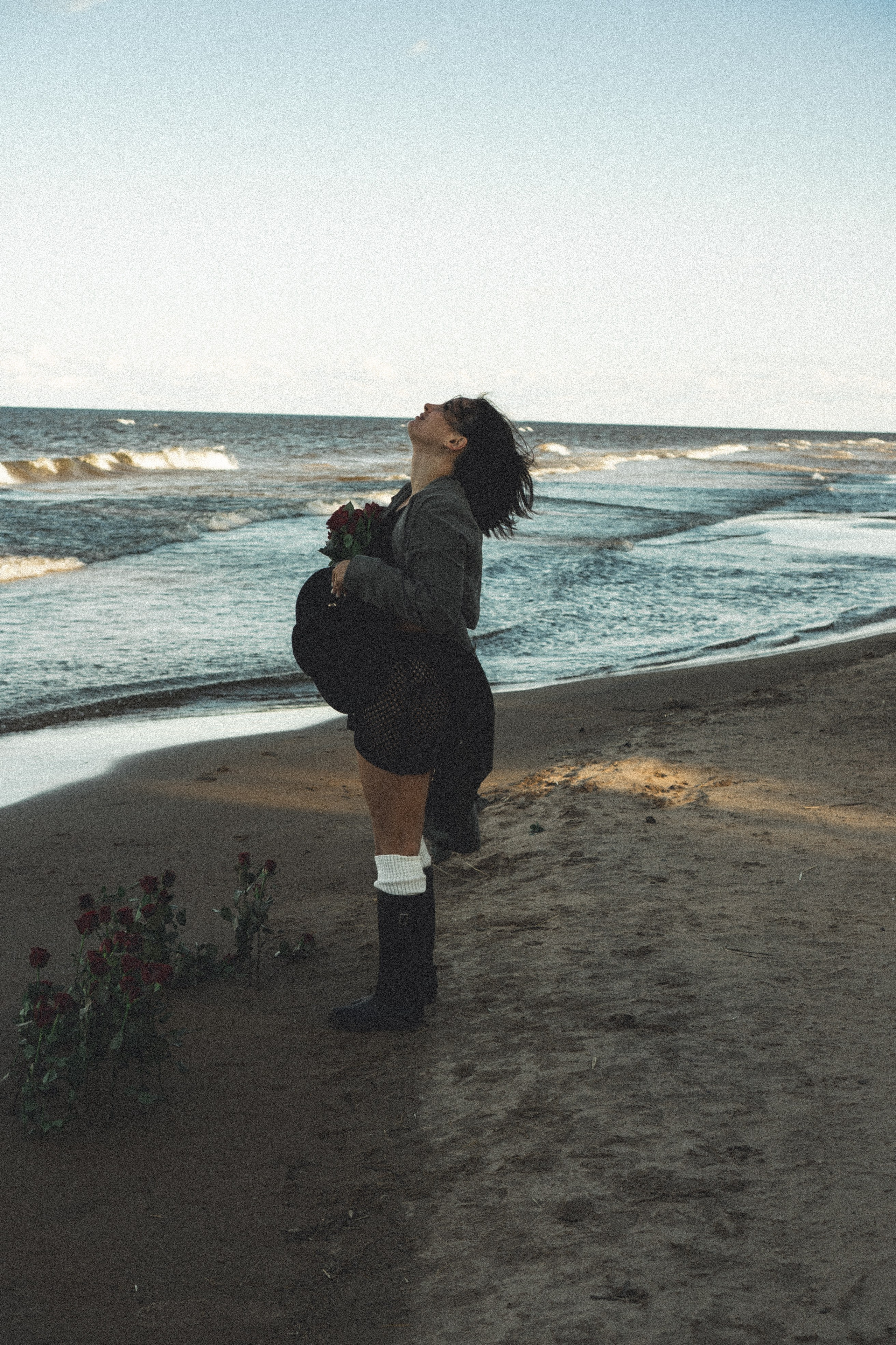 Розы. Профессиональный фотограф, Санкт-Петербург — Виктория Богомолова