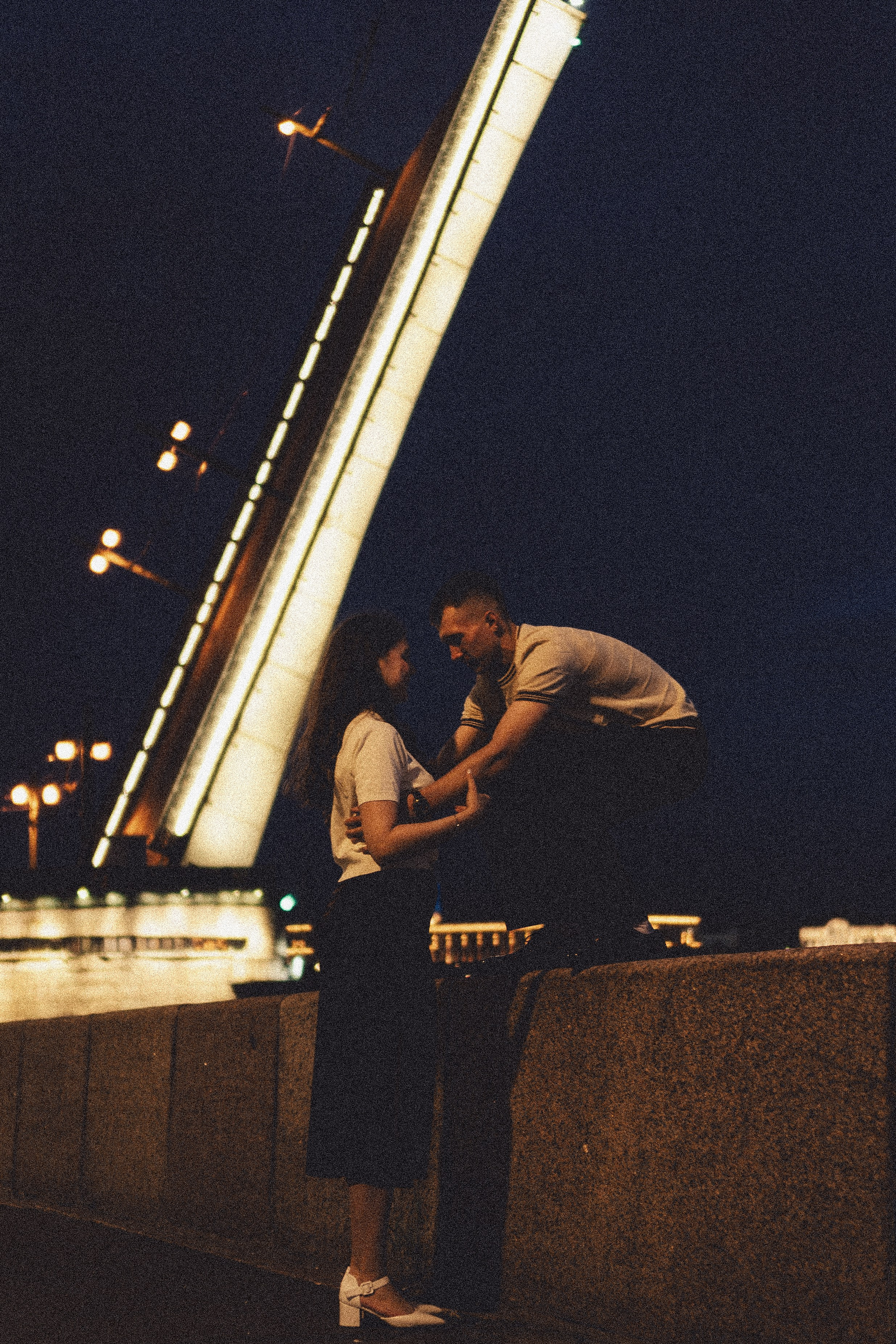 РАССВЕТНАЯ ИСТОРИЯ. Профессиональный фотограф, Санкт-Петербург — Виктория Богомолова