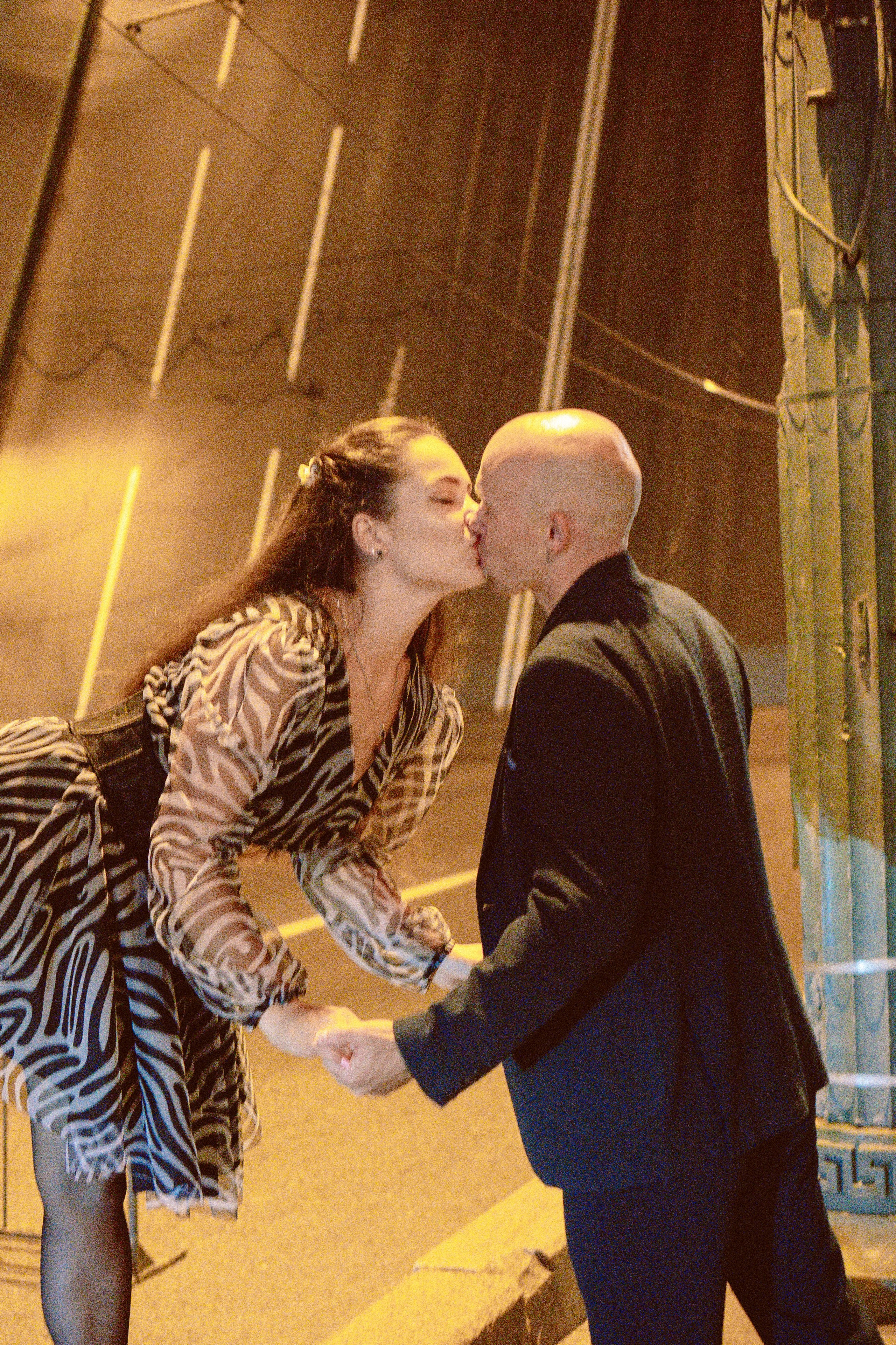 Любовь и питер. Профессиональный фотограф, Санкт-Петербург — Виктория Богомолова