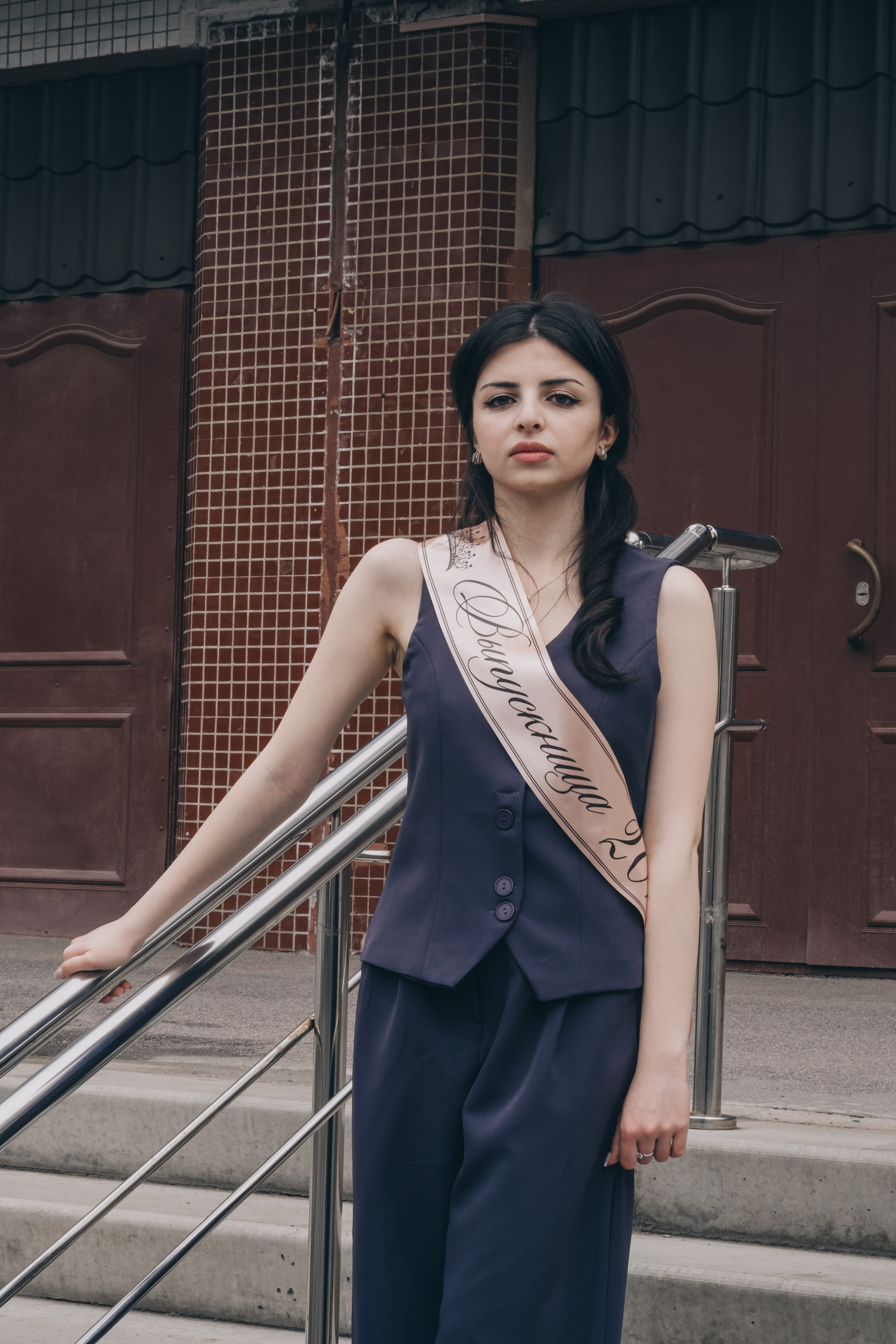 ПОСЛЕДНИЙ ЗВОНОК. Профессиональный фотограф, Санкт-Петербург — Виктория Богомолова