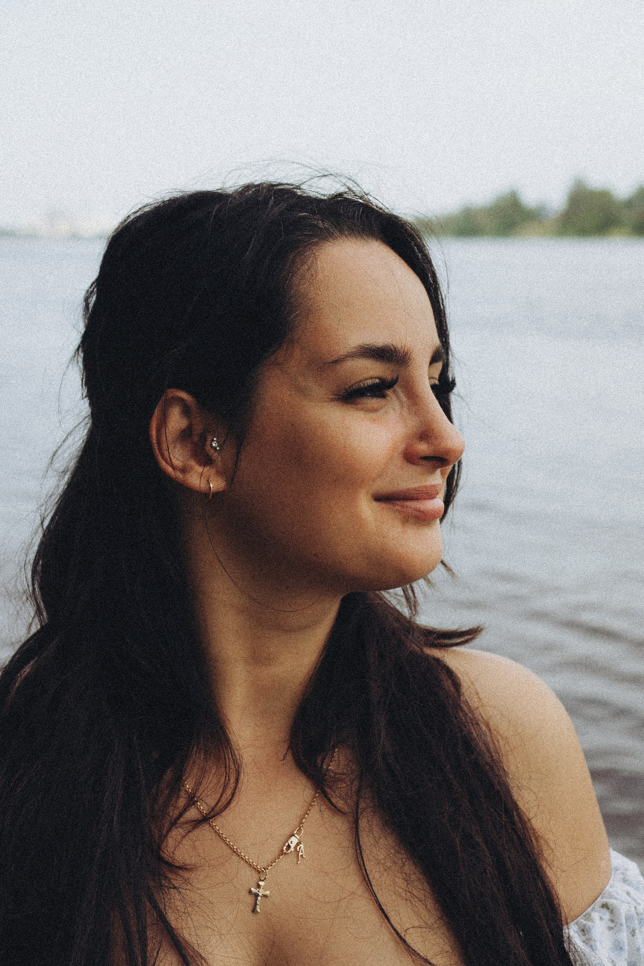 Прогулка в Ленинградской области. Профессиональный фотограф, Санкт-Петербург — Виктория Богомолова