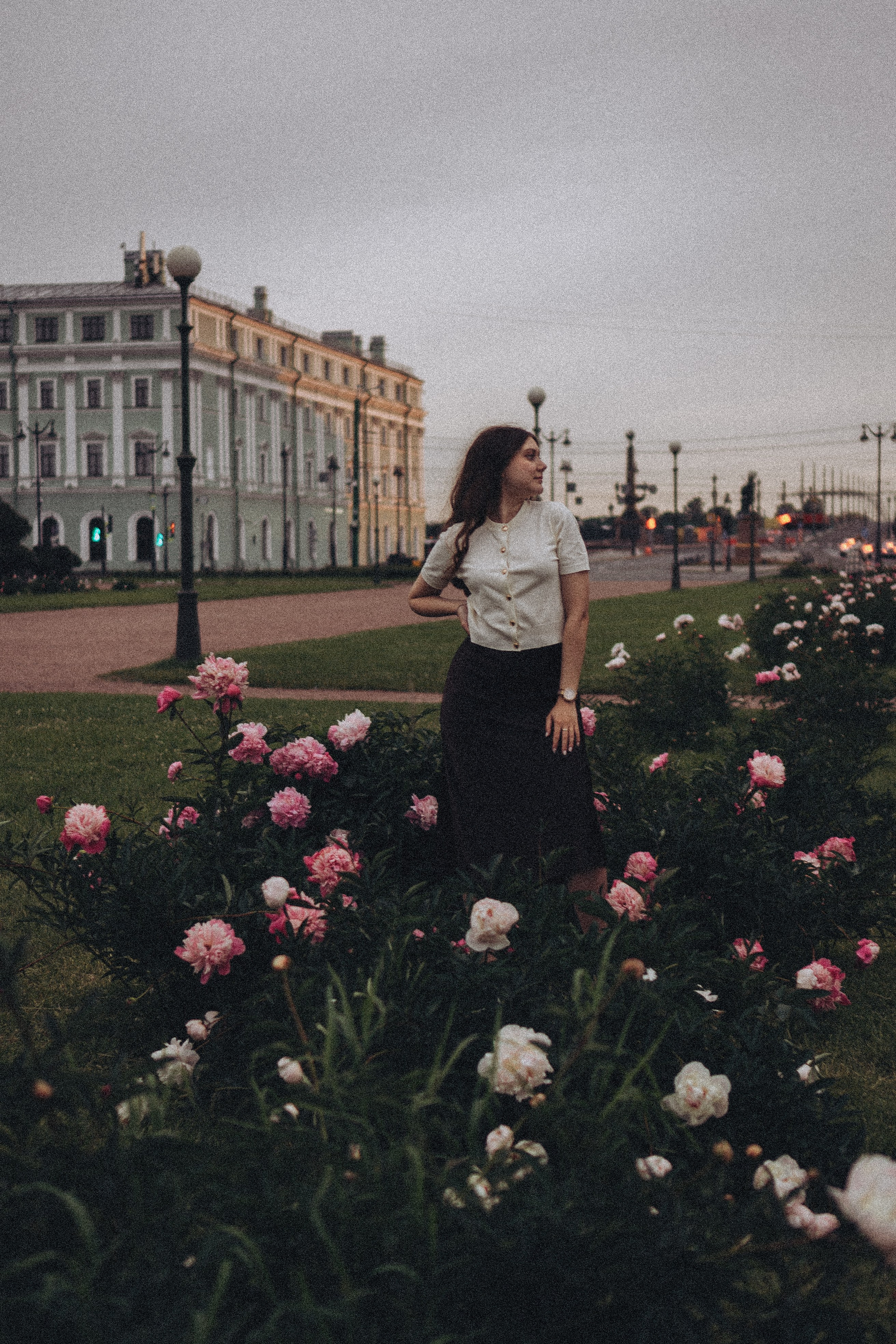 РАССВЕТНАЯ ИСТОРИЯ. Профессиональный фотограф, Санкт-Петербург — Виктория Богомолова