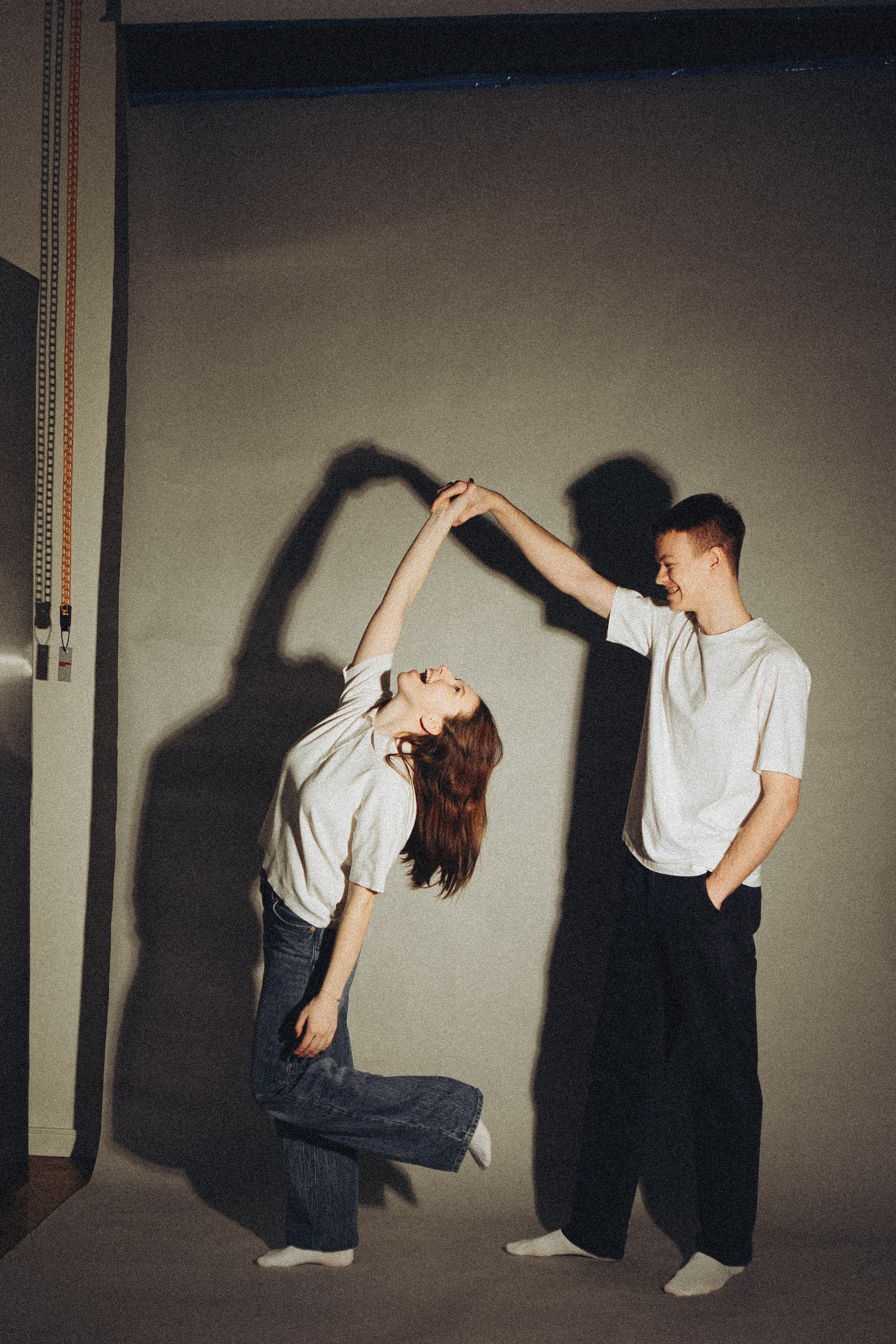 Студийная история. Профессиональный фотограф, Санкт-Петербург — Виктория Богомолова