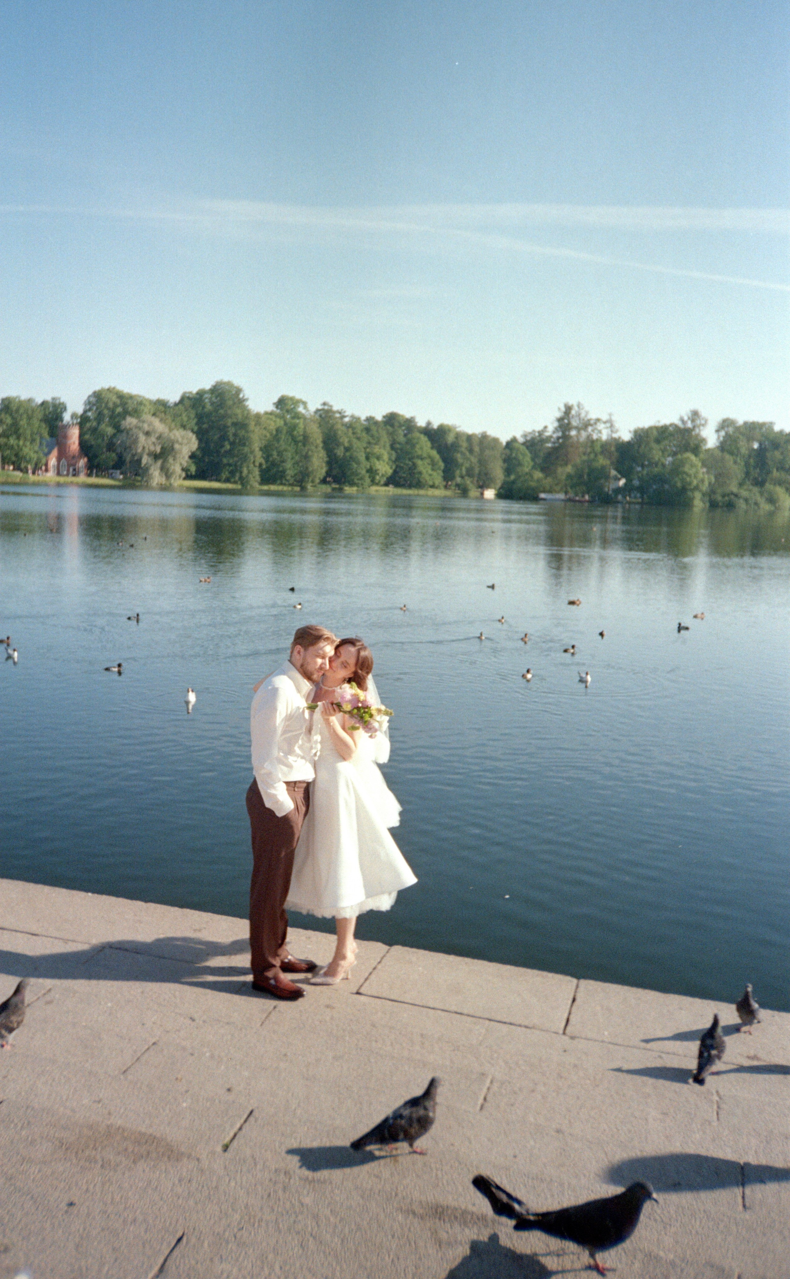 УСЛОВИЯ СВАДЕБНЫХ СЬЕМОК. Профессиональный фотограф, Санкт-Петербург — Виктория Богомолова