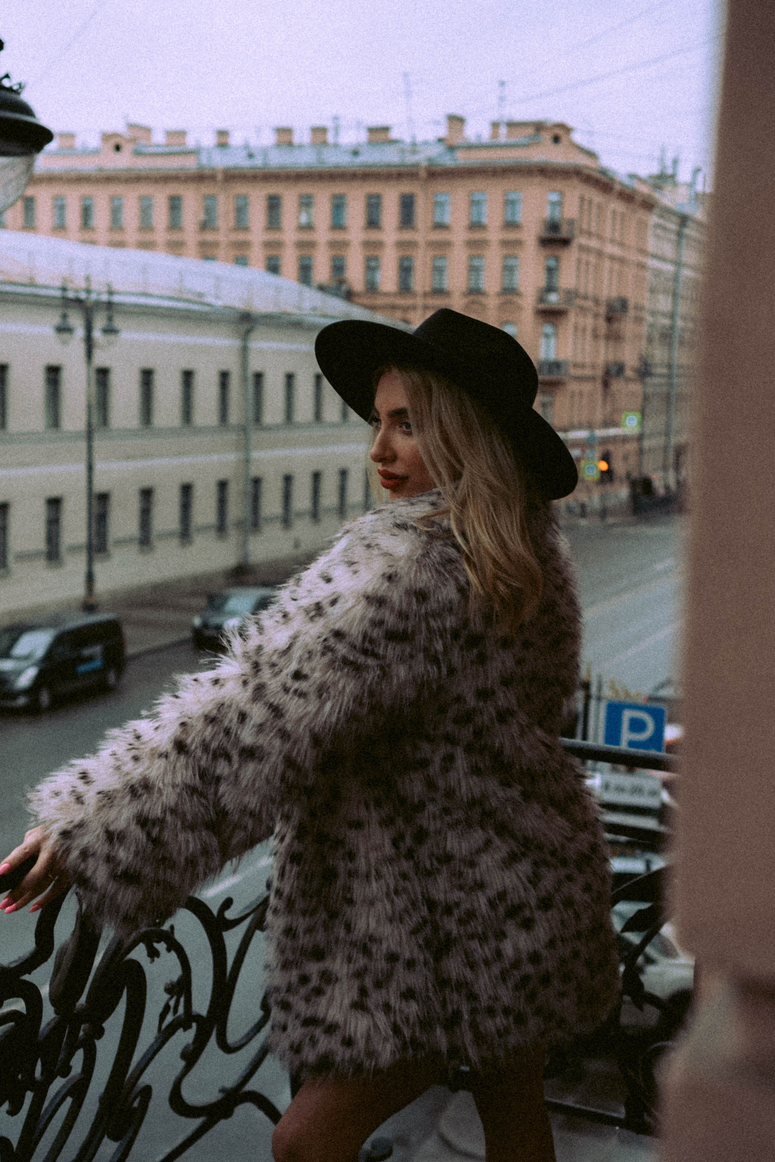 Винтажная серия. Профессиональный фотограф, Санкт-Петербург — Виктория Богомолова