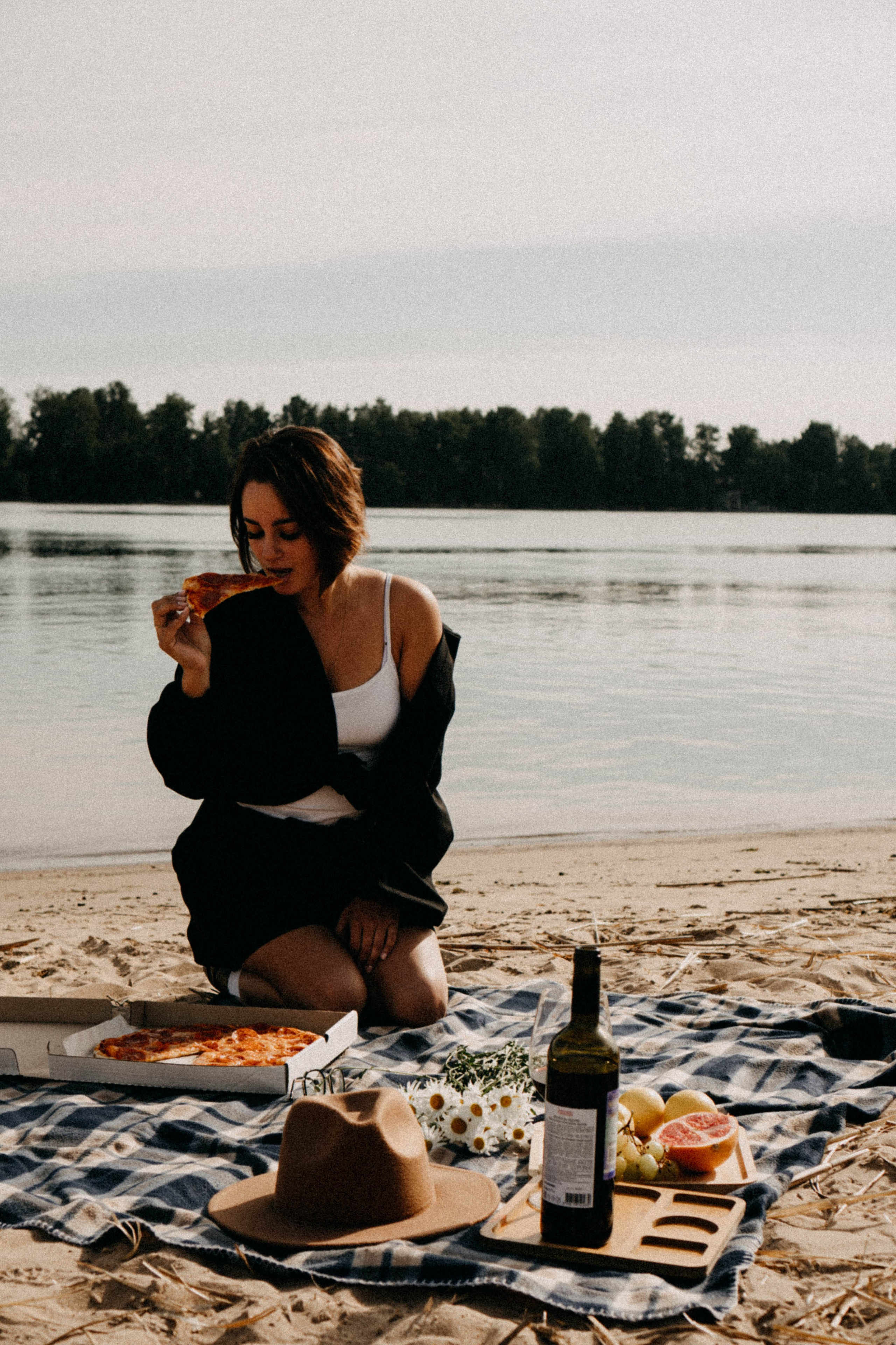 Летняя прогулка. Профессиональный фотограф, Санкт-Петербург — Виктория Богомолова