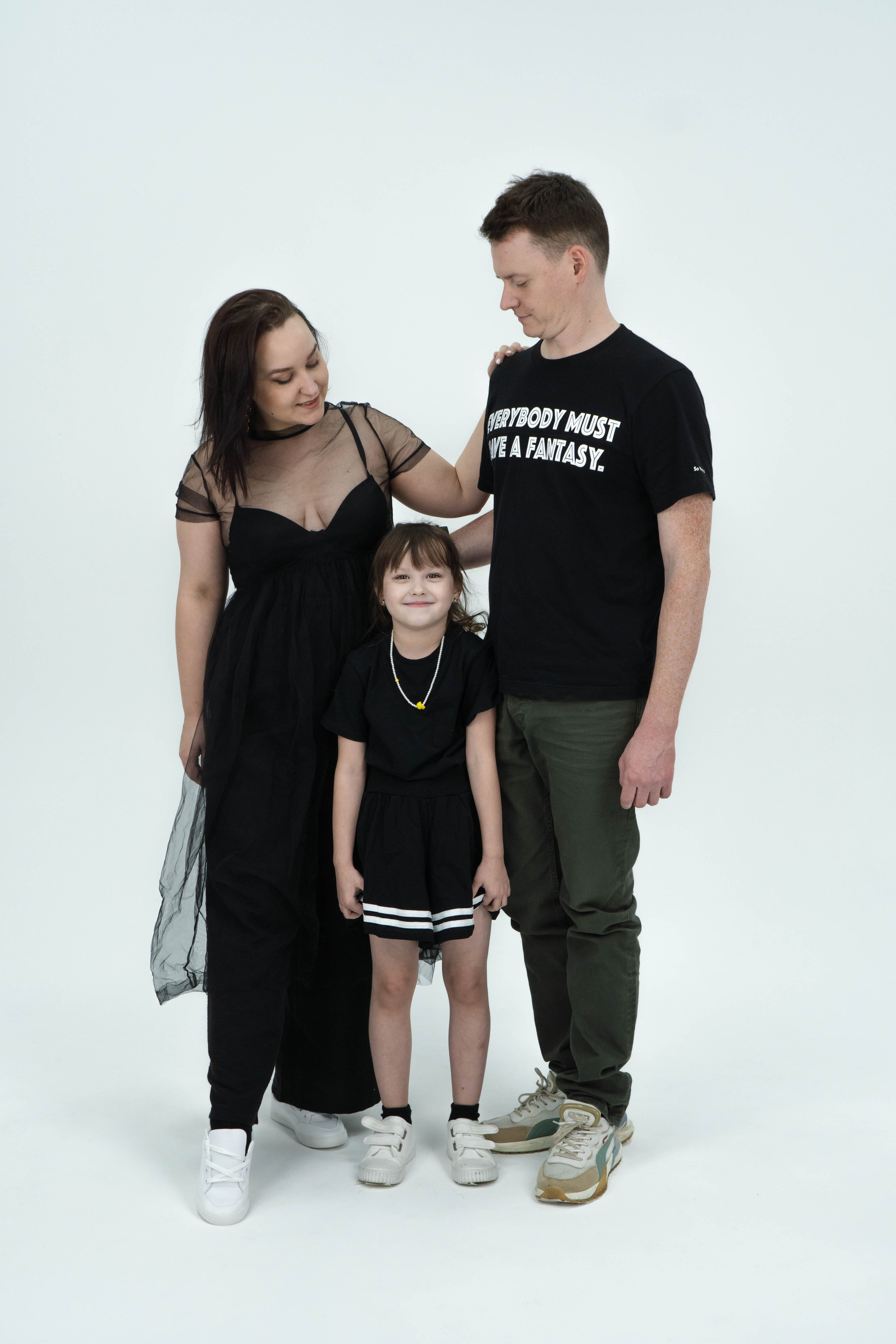 Парная и семейная фотосессия. Фотограф и видеооператор Кривов Павел