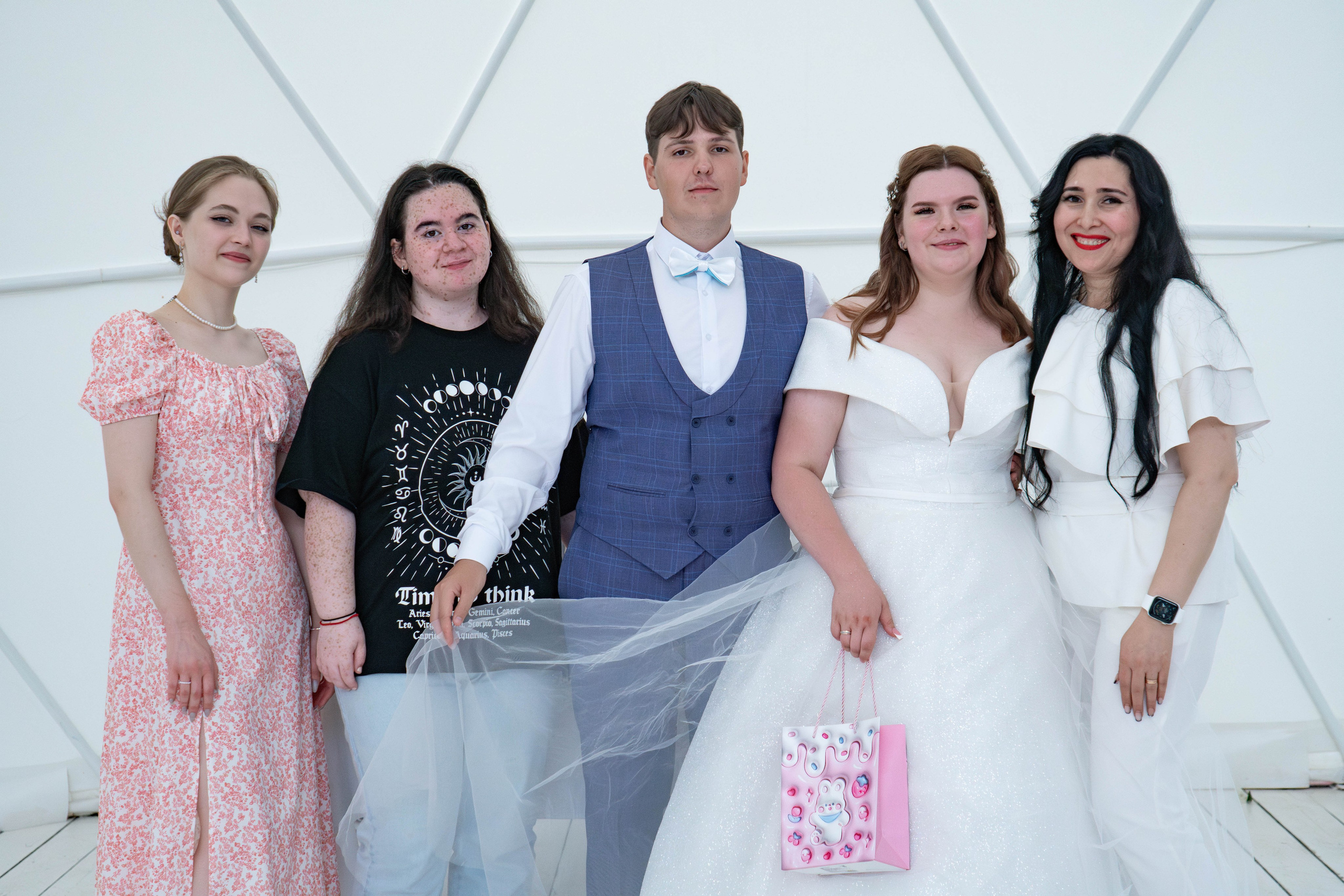 Репортажная съёмка. Фотограф и видеооператор Кривов Павел