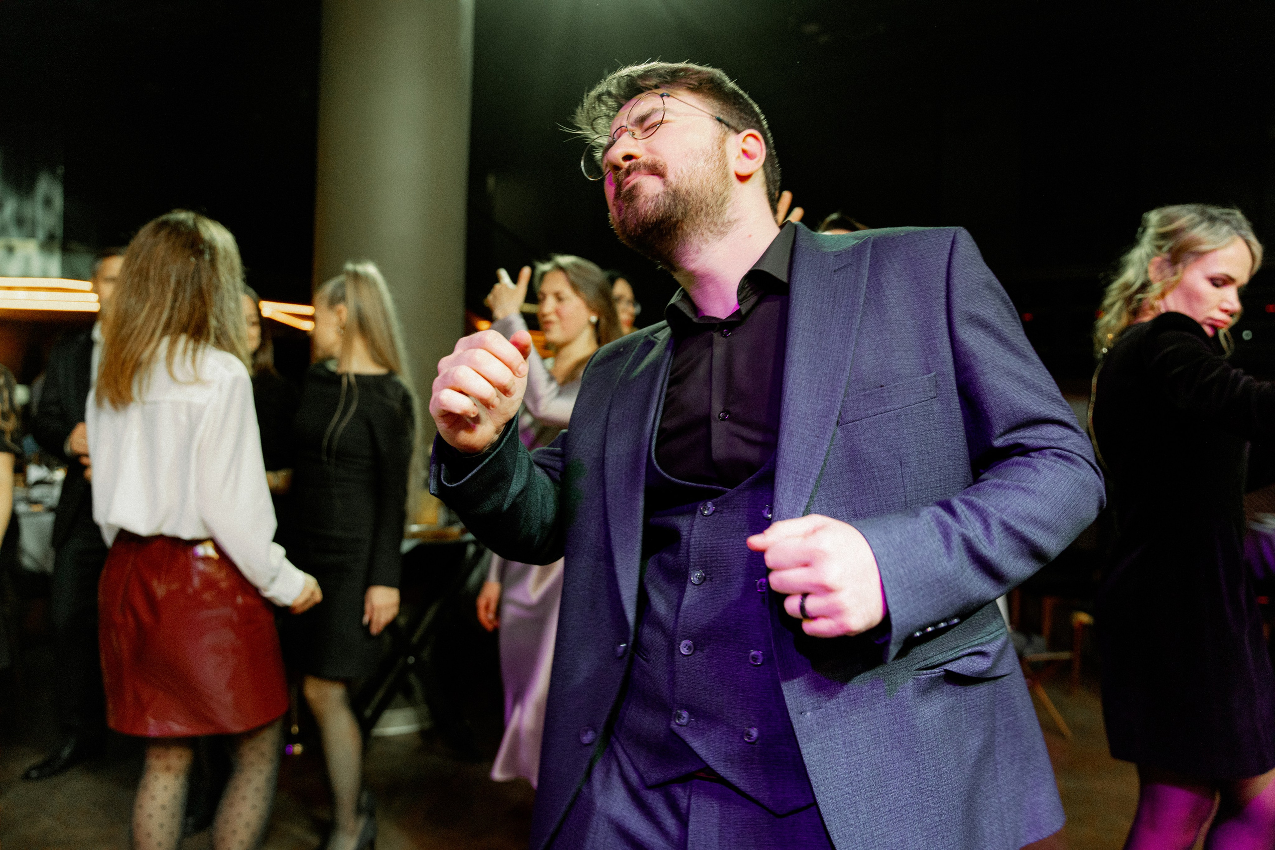 ЦРПИ. Свадебный и репортажный фотограф