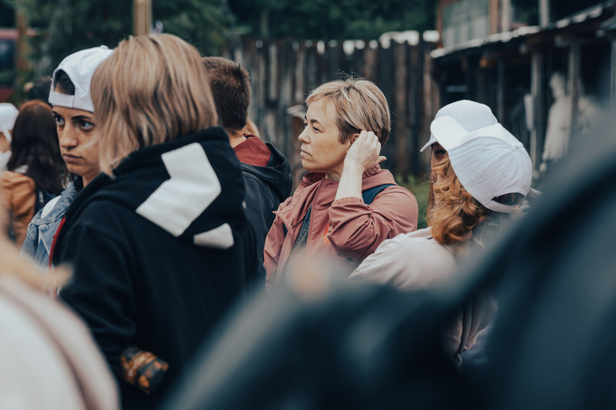 КОРПОРАТИВ ЛЕТНИЙ. Главная