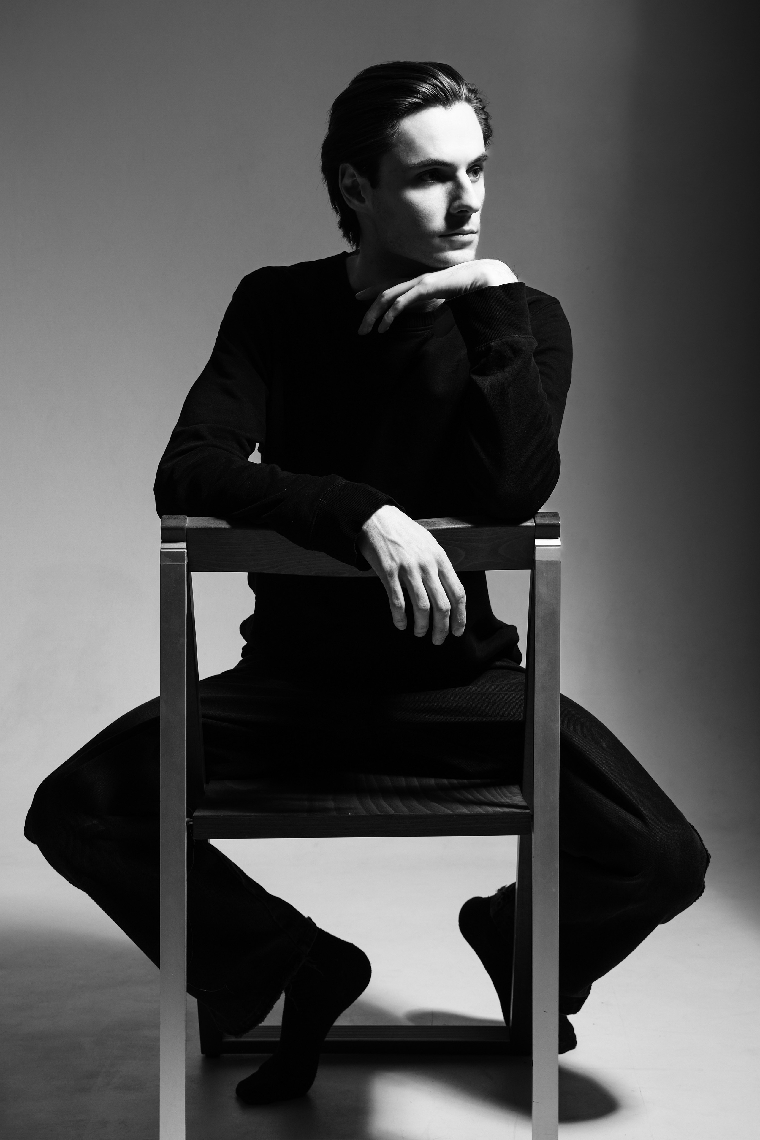 Кирилл — фотостудия. Твой фотограф в Петербурге и Москве