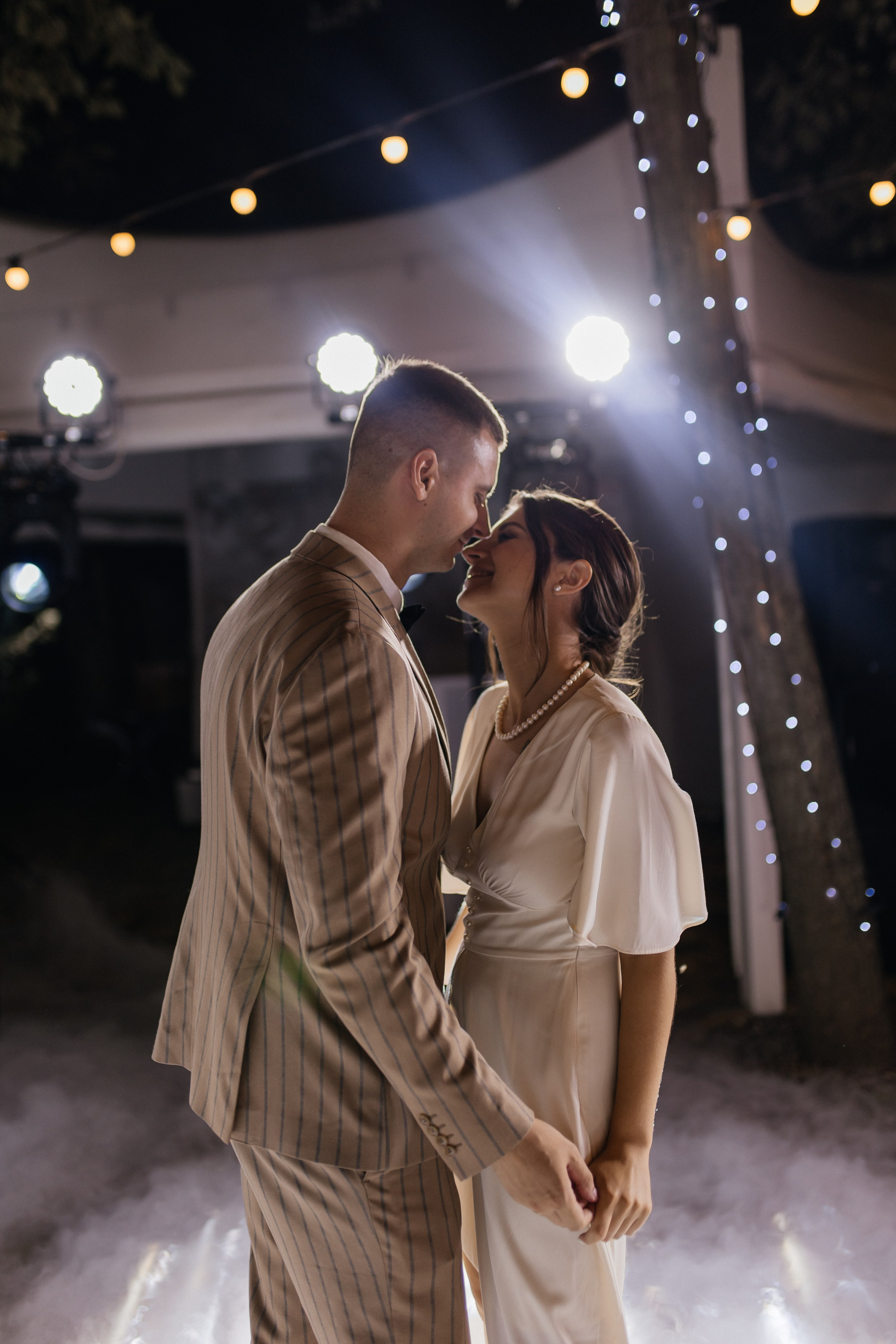 Андрей и Елизавета. Фотограф в Невинномысске Оксана Кислова