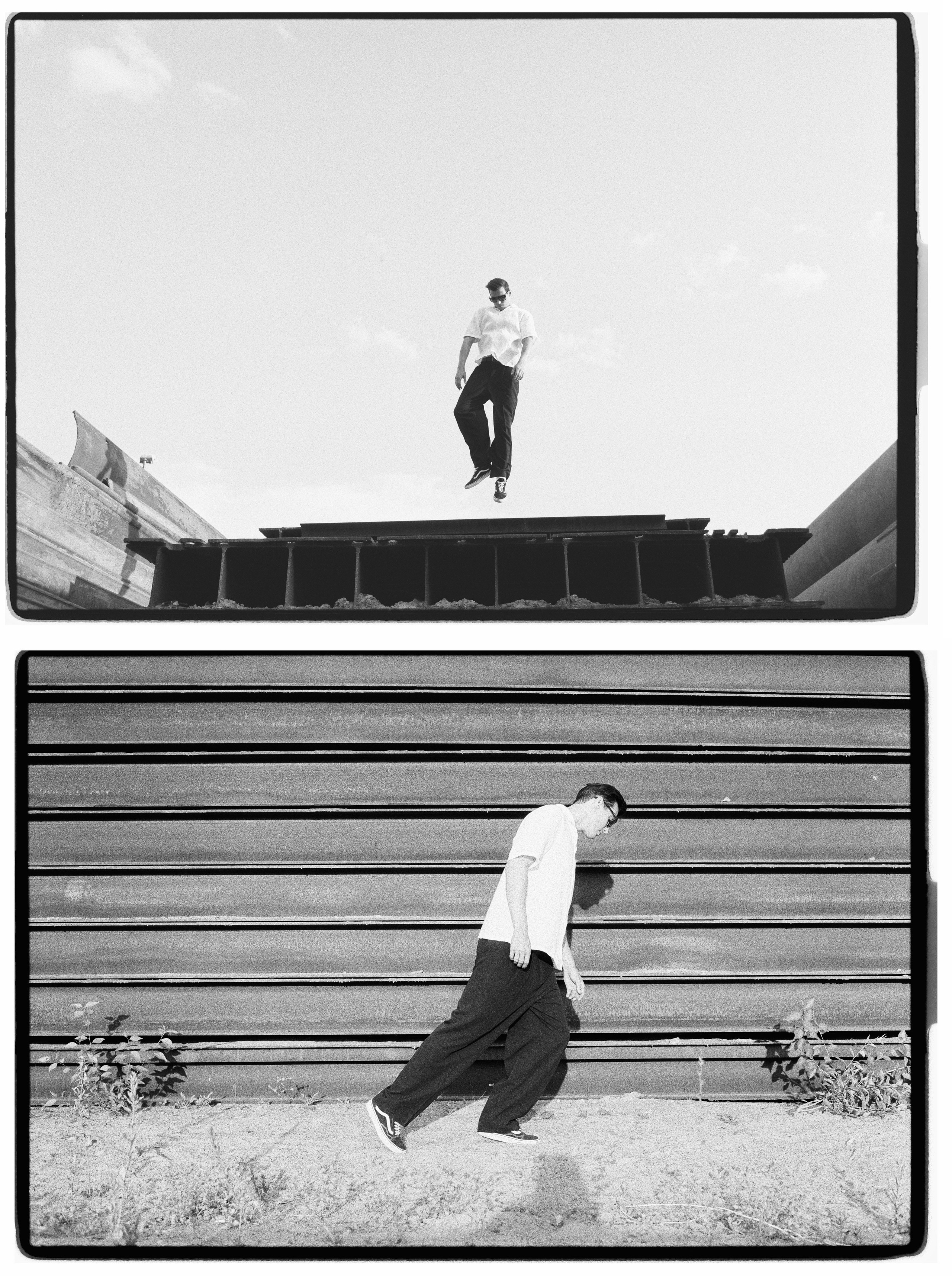 Агент. Фотограф Александр Медведев