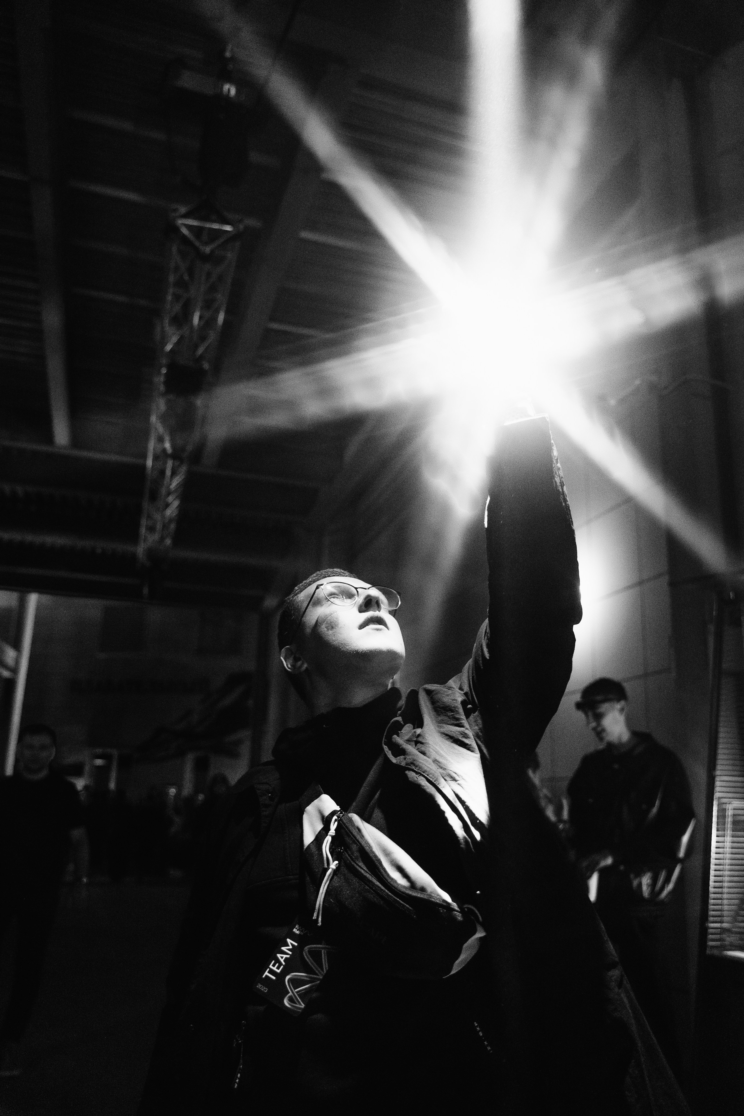 TON 2023. Главная