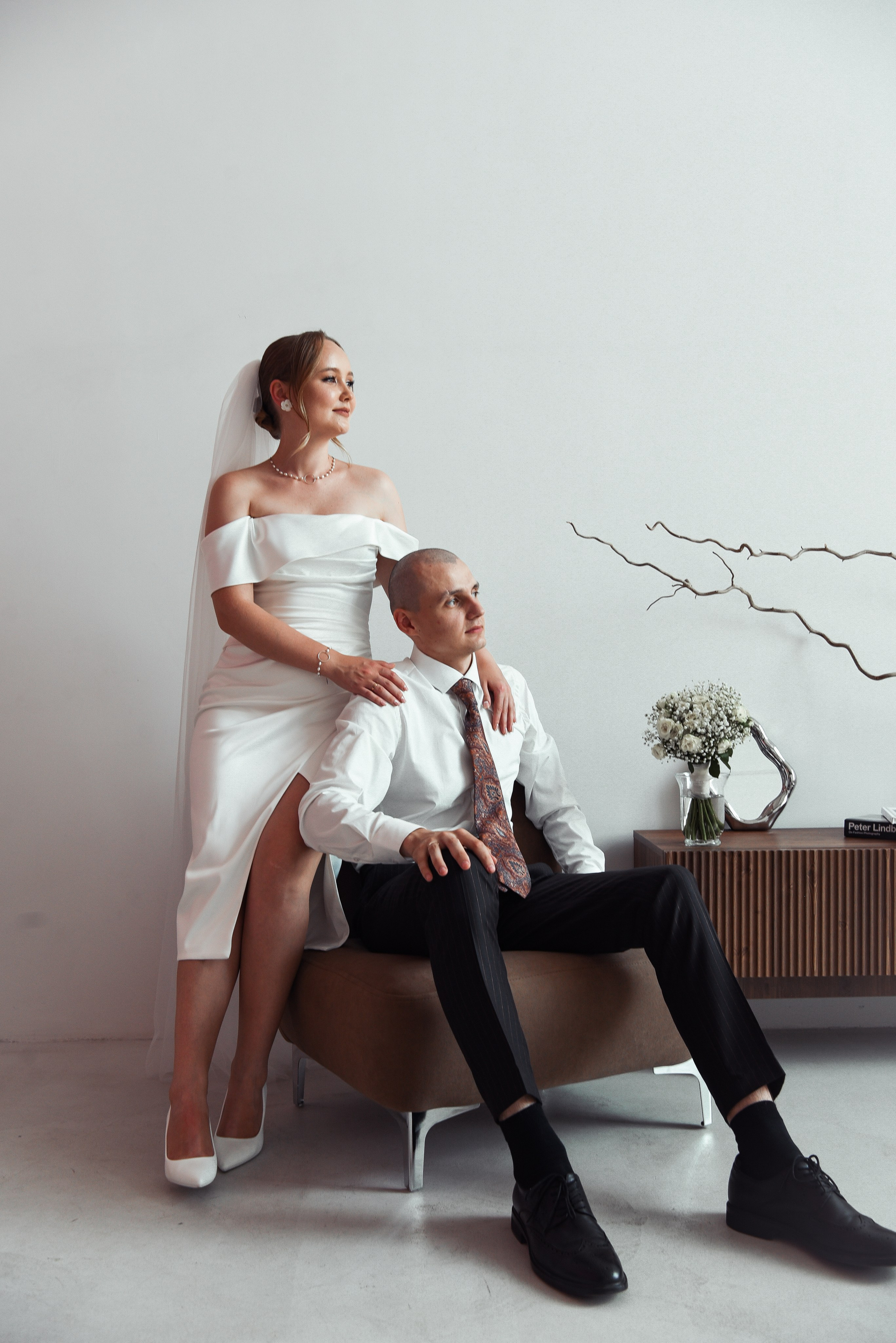 Аня Сергей/. Фотограф Чебоксары / Москва