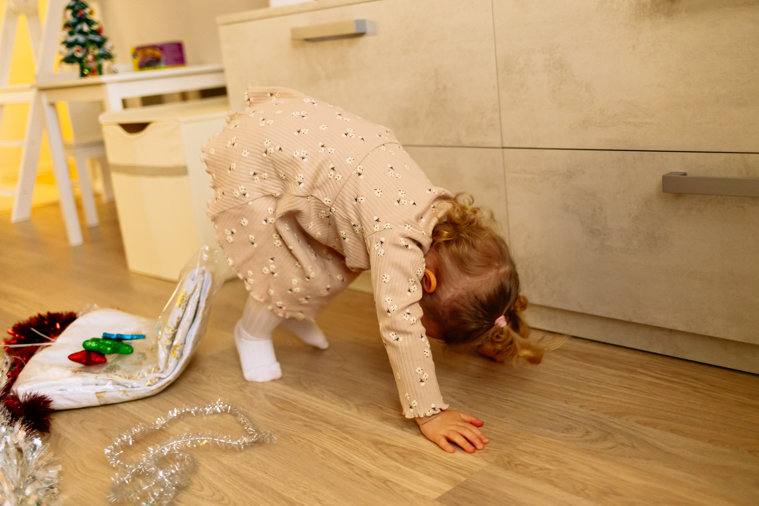 Кирилл, Марина, Саша