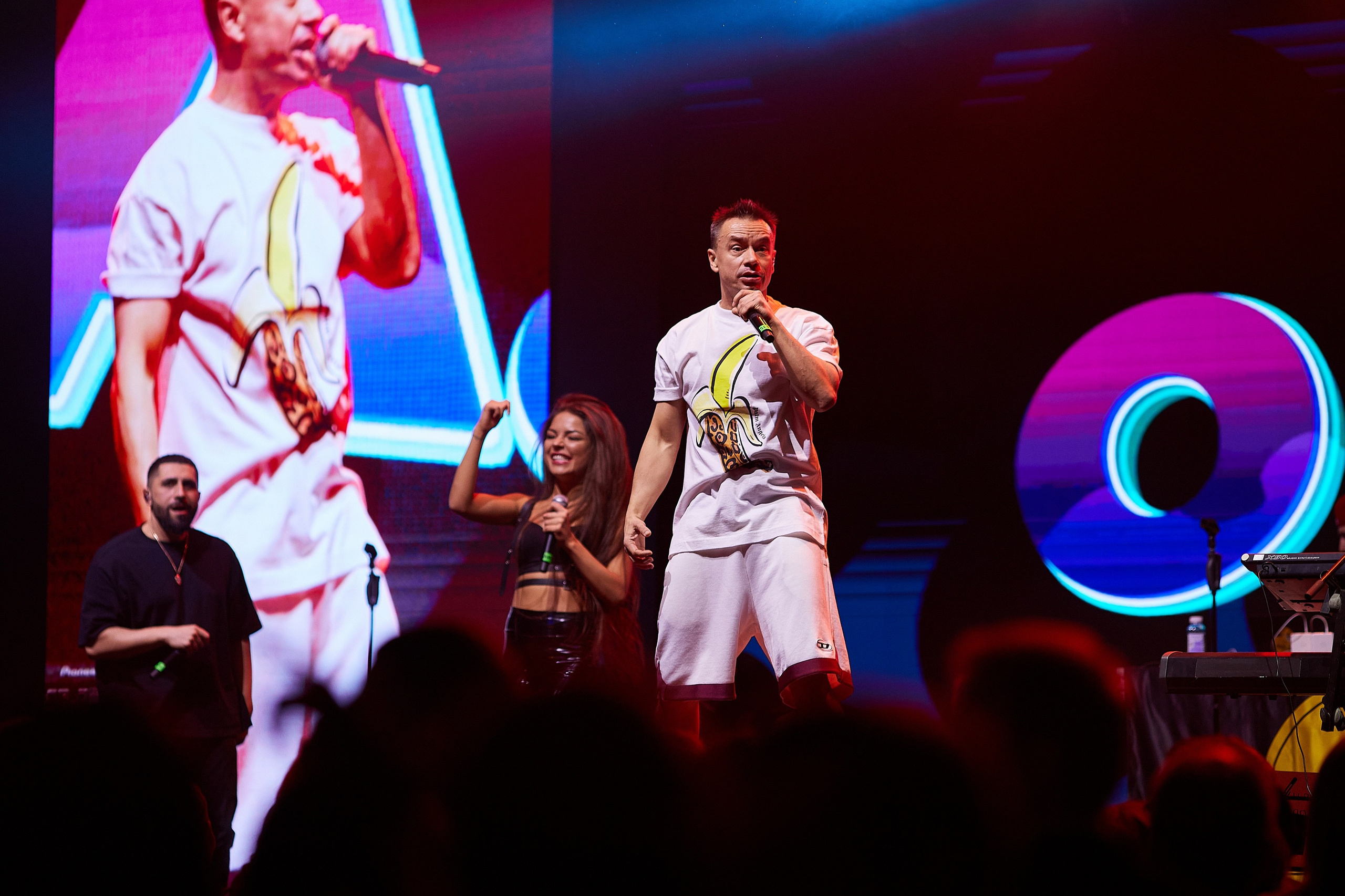 EQUIUM AWARDS. Event фотограф Александр Осин. г. Москва