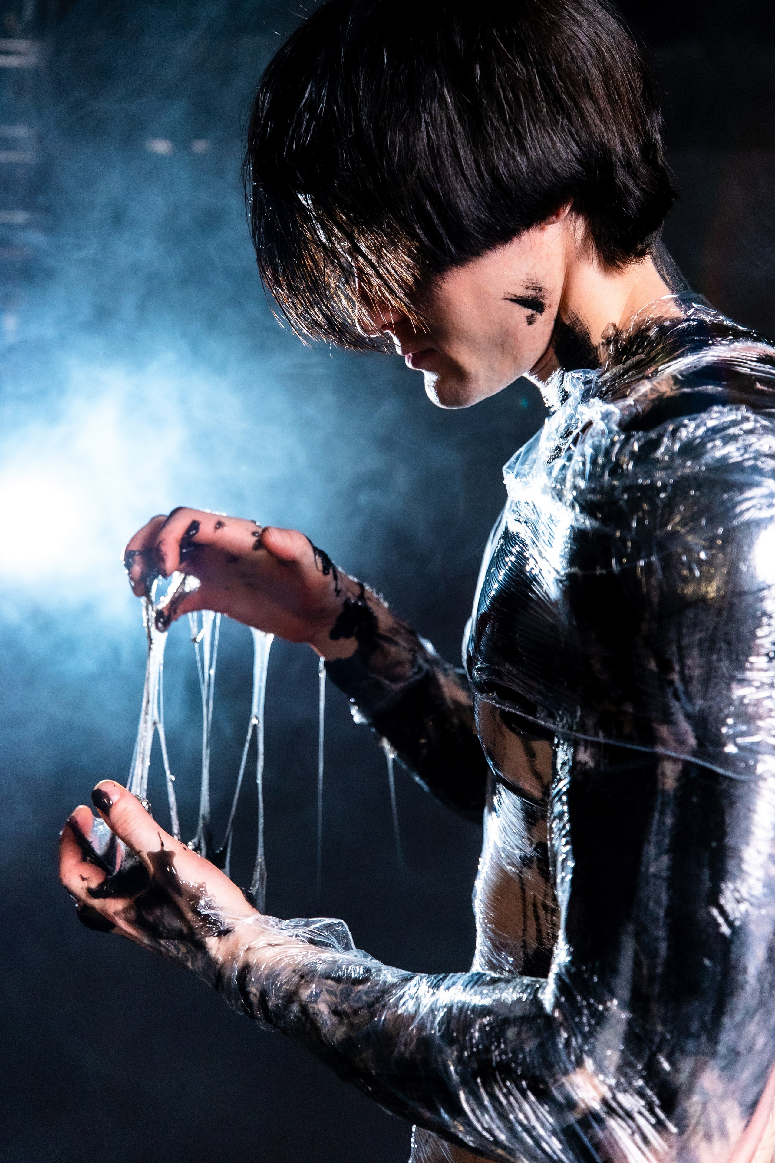 Федя. Кулишова Катерина — твой фотограф