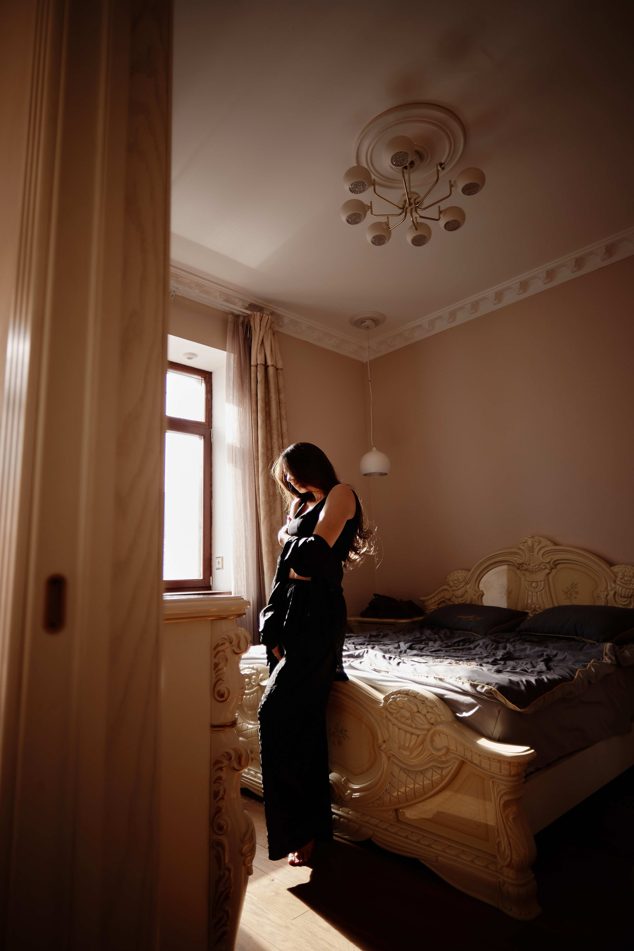 Северный рай. Фотограф Мурманск Екатерина Мотькина